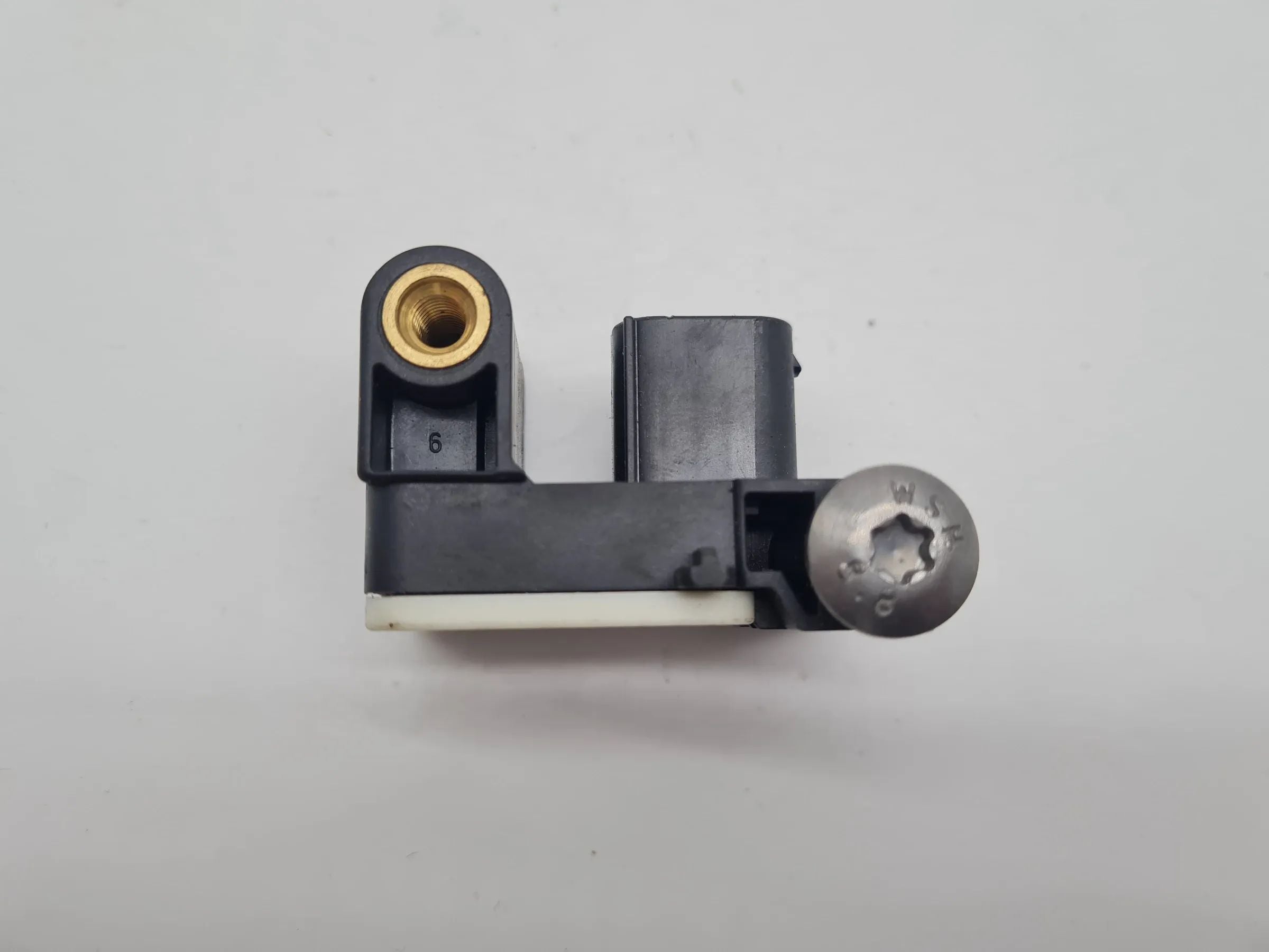 Original BMW 1er 3er X1 X3 X5 X6 Beschleunigungssensor 65.77-6911003