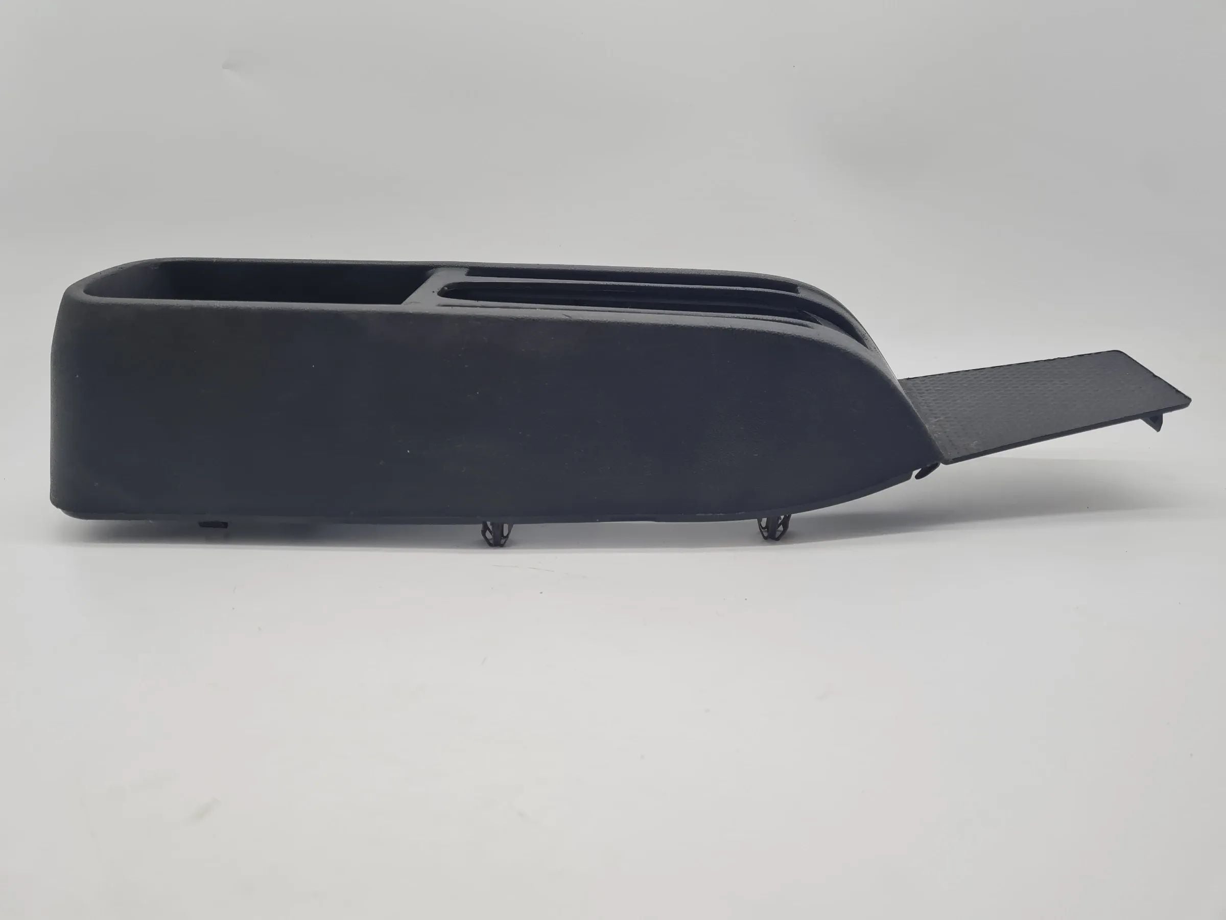 Original Fiat Punto Grande (199) Verkleidung Ablage Mittelkonsole 735394634