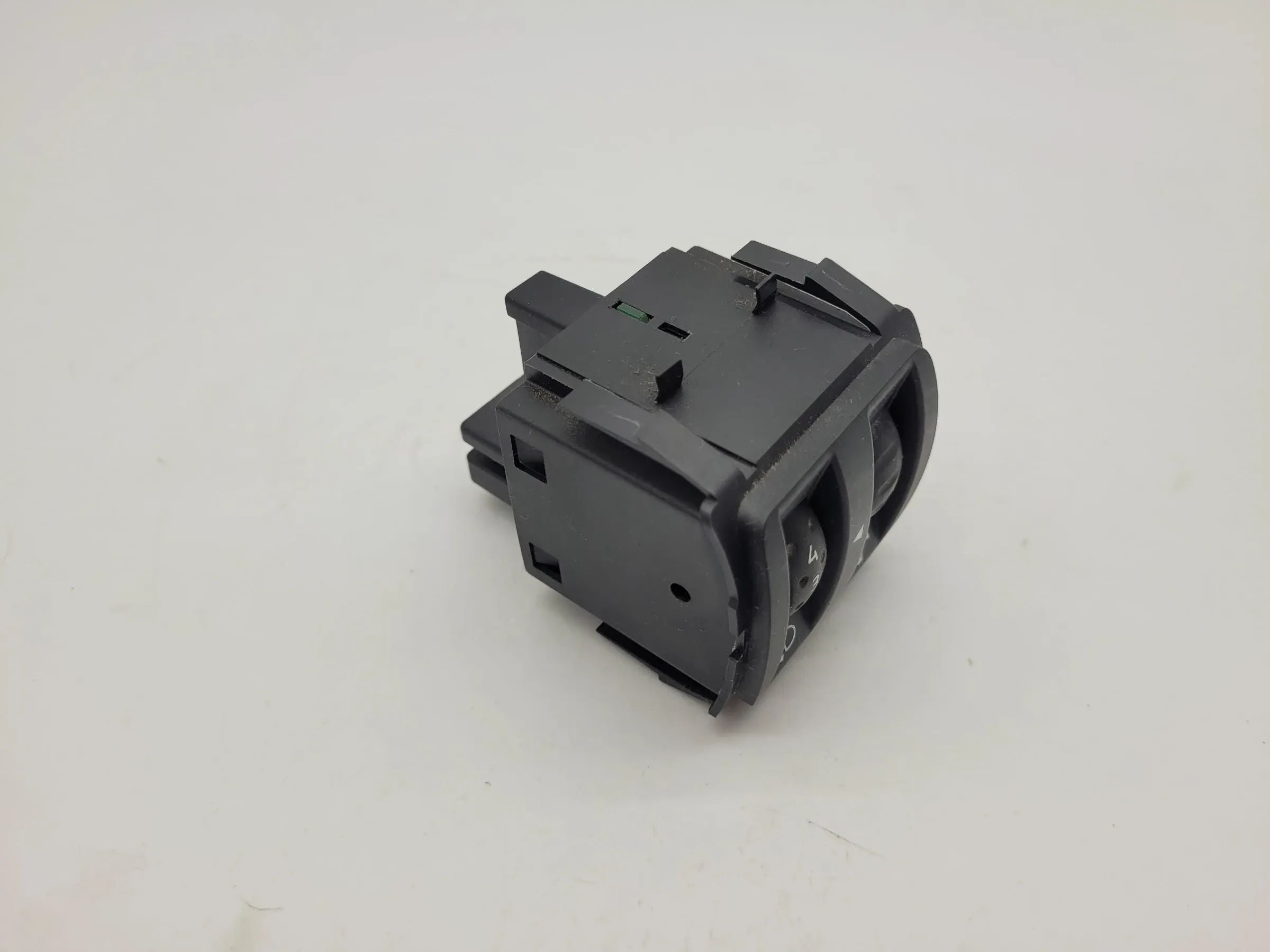 Original Renault Scenic II 2 (JM0/1) Schalter LWR Leuchtweitenreg. 82001218058