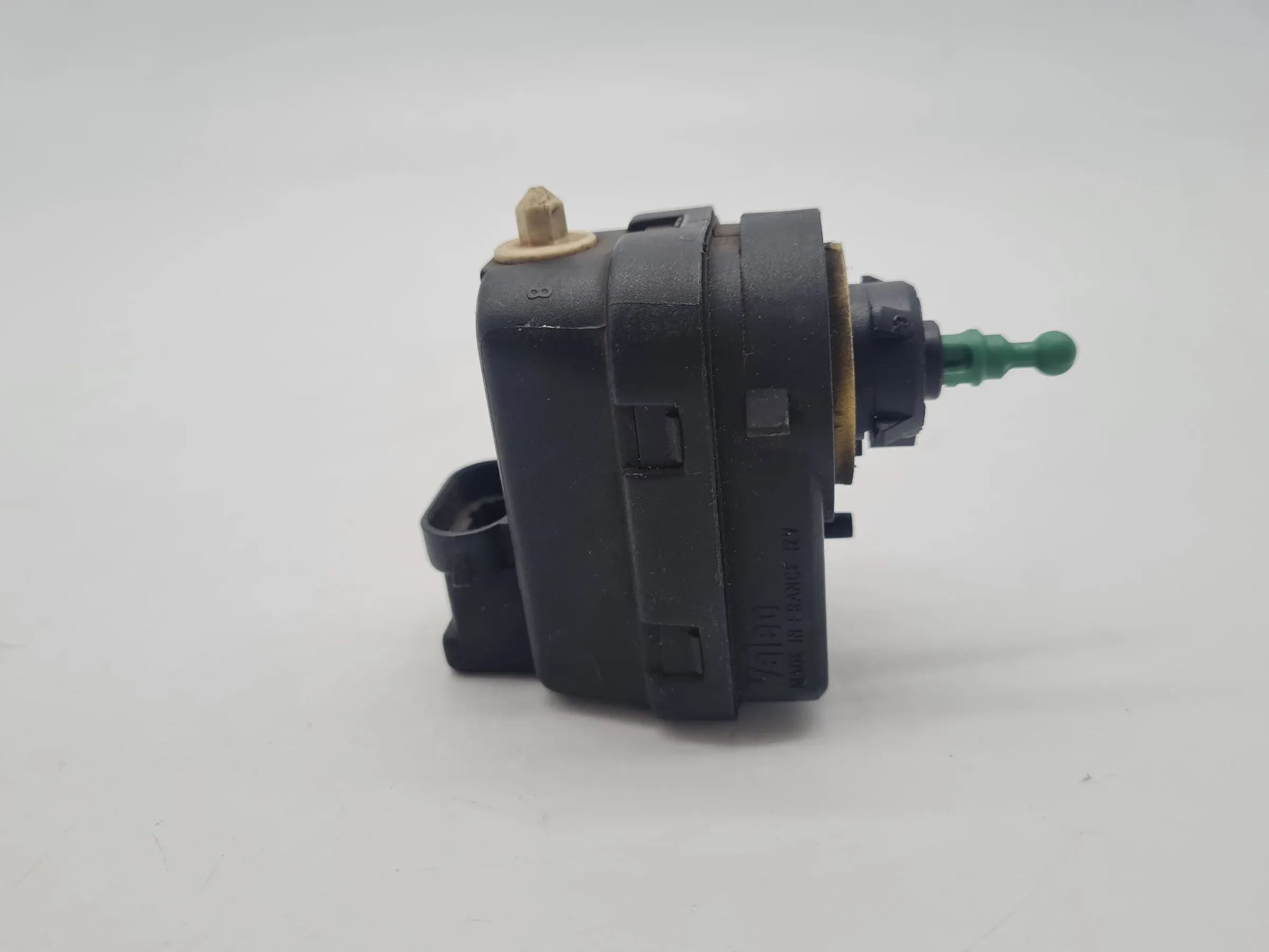 Original Renault Megane Grandtour Scheinwerfer Stellmotor LWR L/R 7700840141