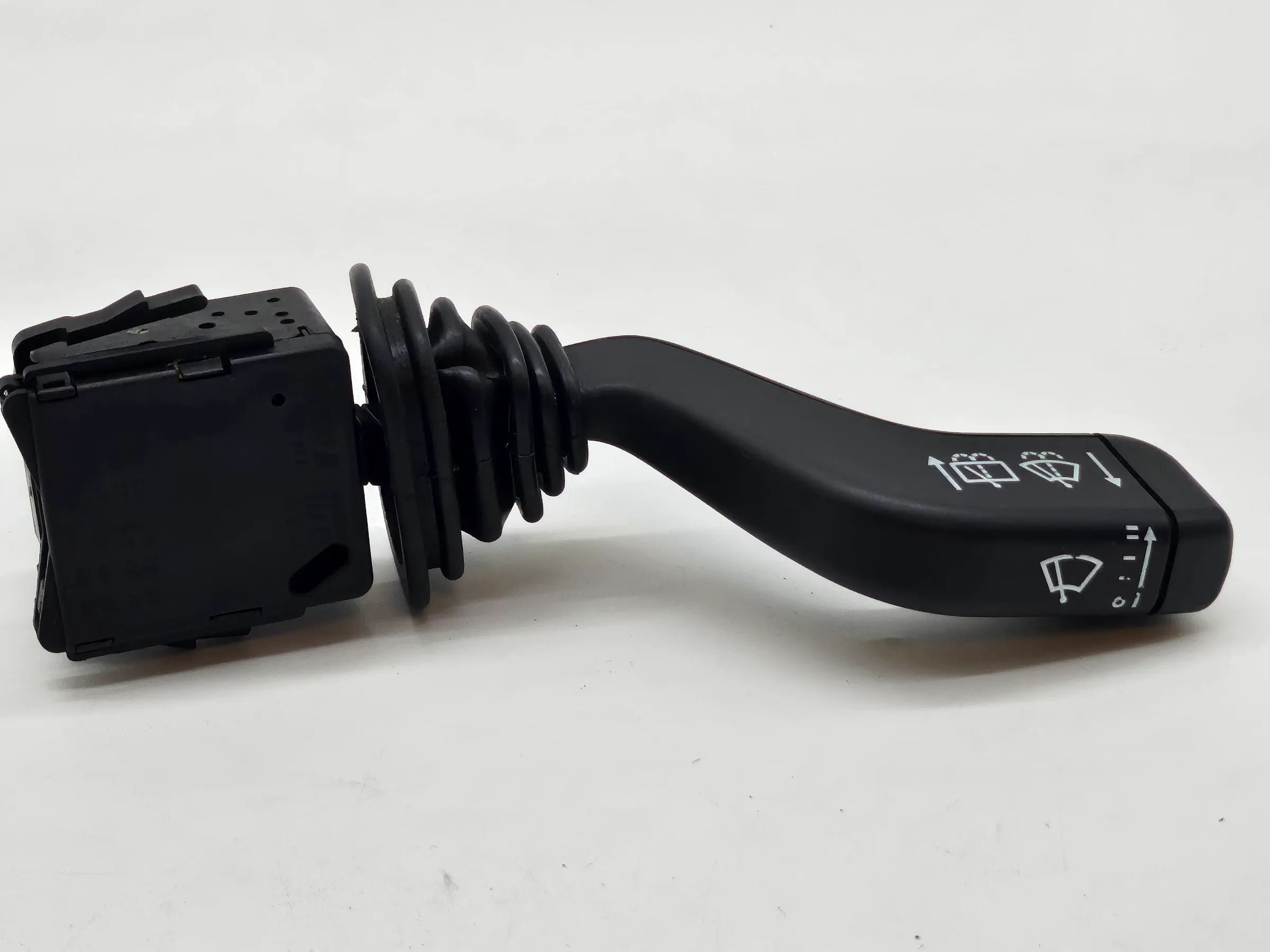 Original Wischerschalter OPEL CORSA C 1.0 - 09185413