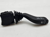 Original Wischerschalter OPEL CORSA C 1.0 - 09185413