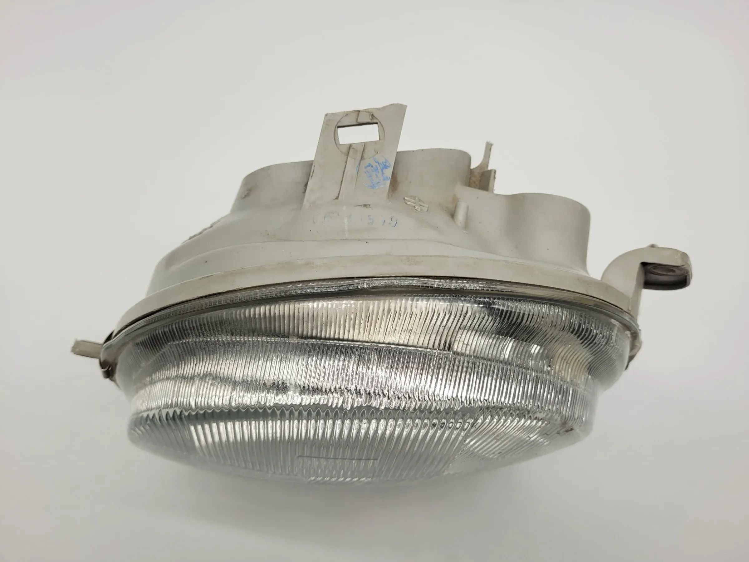 Renault Twingo I 1 (C06) Scheinwerfer Links (Glas) 20-5734 / 7701046215