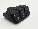 Audi A6 4B Multifunktionstasten Radio Telefonbedienung Lenkrad 8E0951527AR