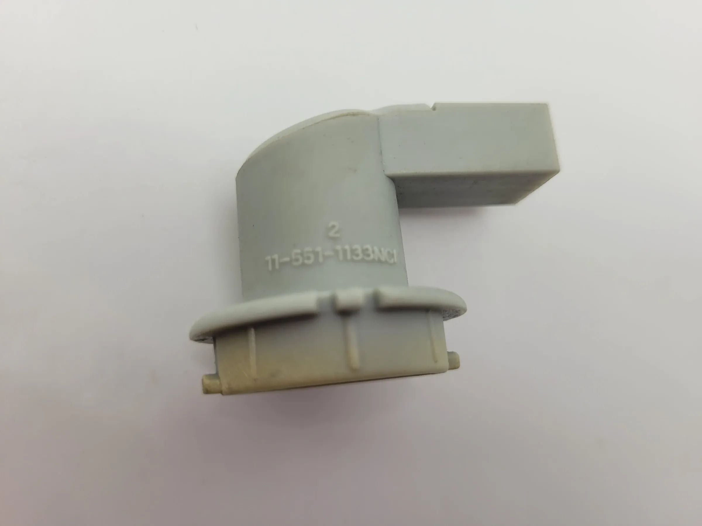 Renault Twingo I 1 (C06) Scheinwerfer Blinker Lampenträger L/R 11-551-1133NCI