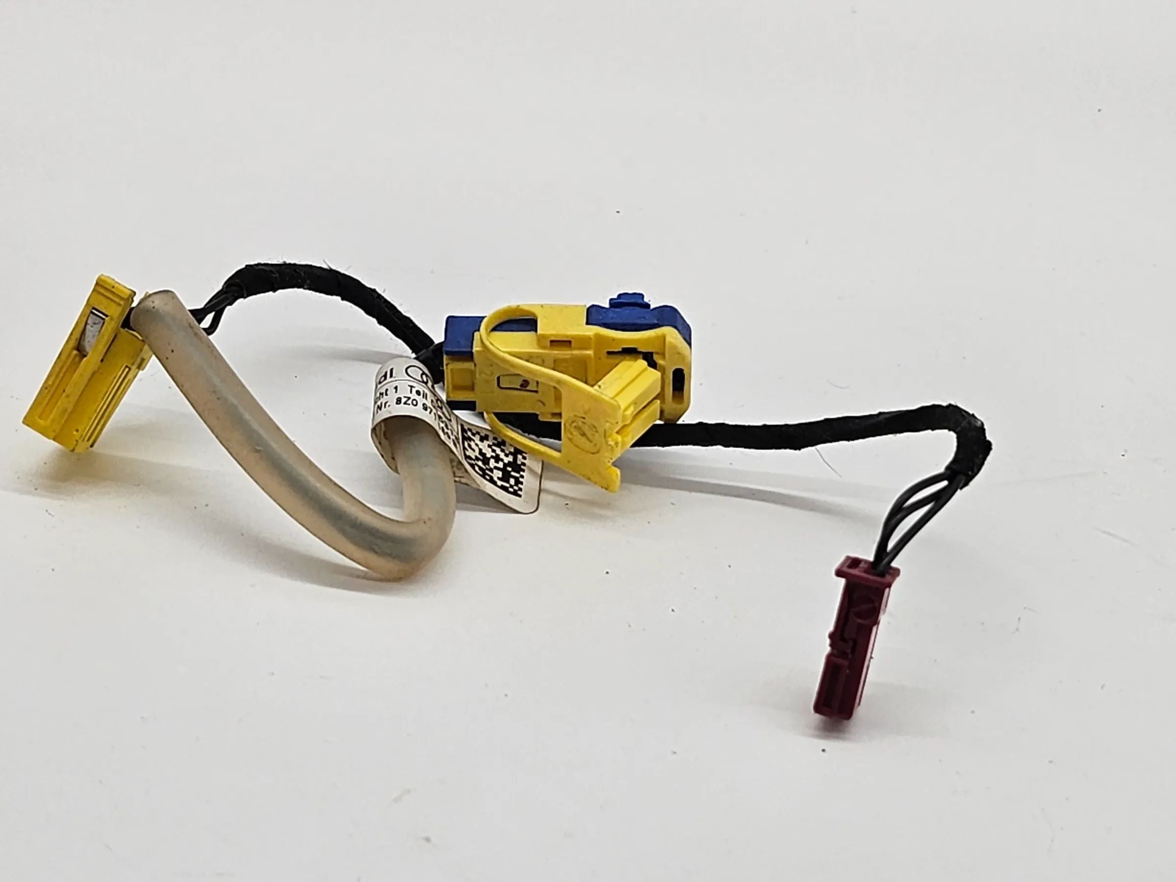 Original A3 8L A6 4B A4 Lenkrad Sportlenkrad Airbag Kabel