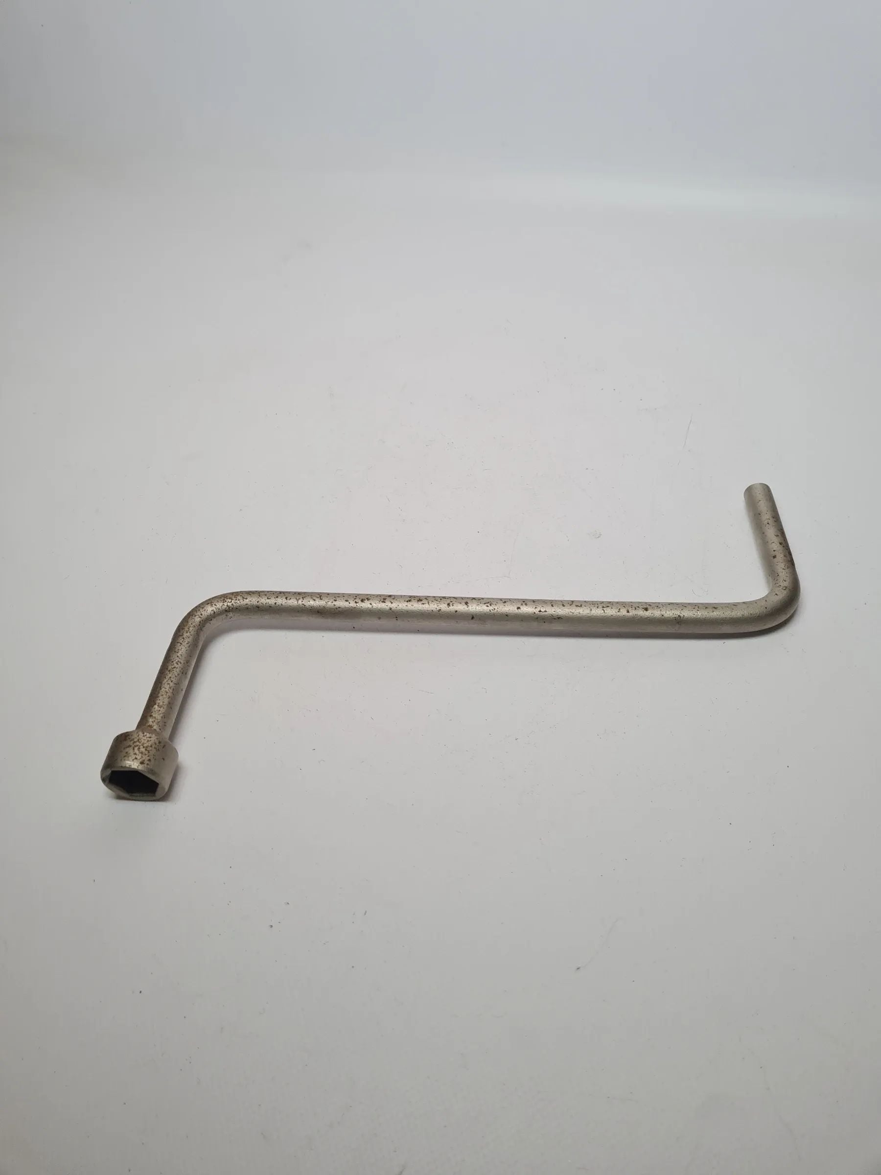 Original BMW X5 (E53) Verkleidung Herckklappe Rechts 8402618