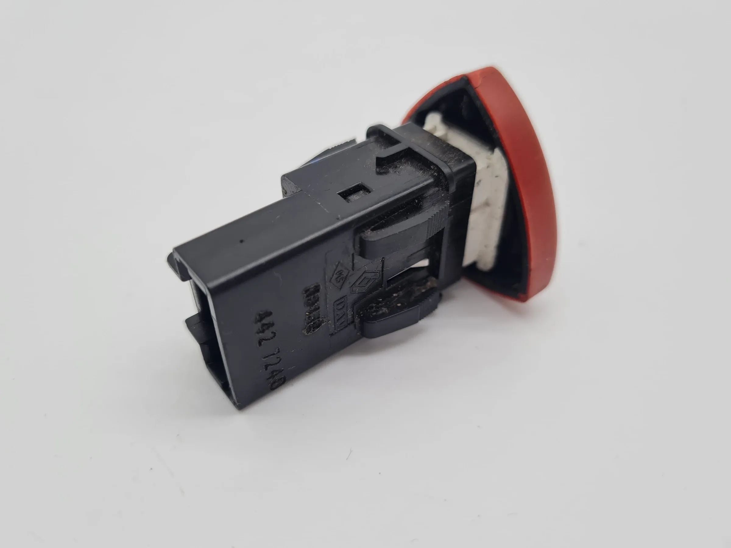 Renault Laguna II 2 / Master II 2 (BG0/1) Warnblinkschalter 442724B