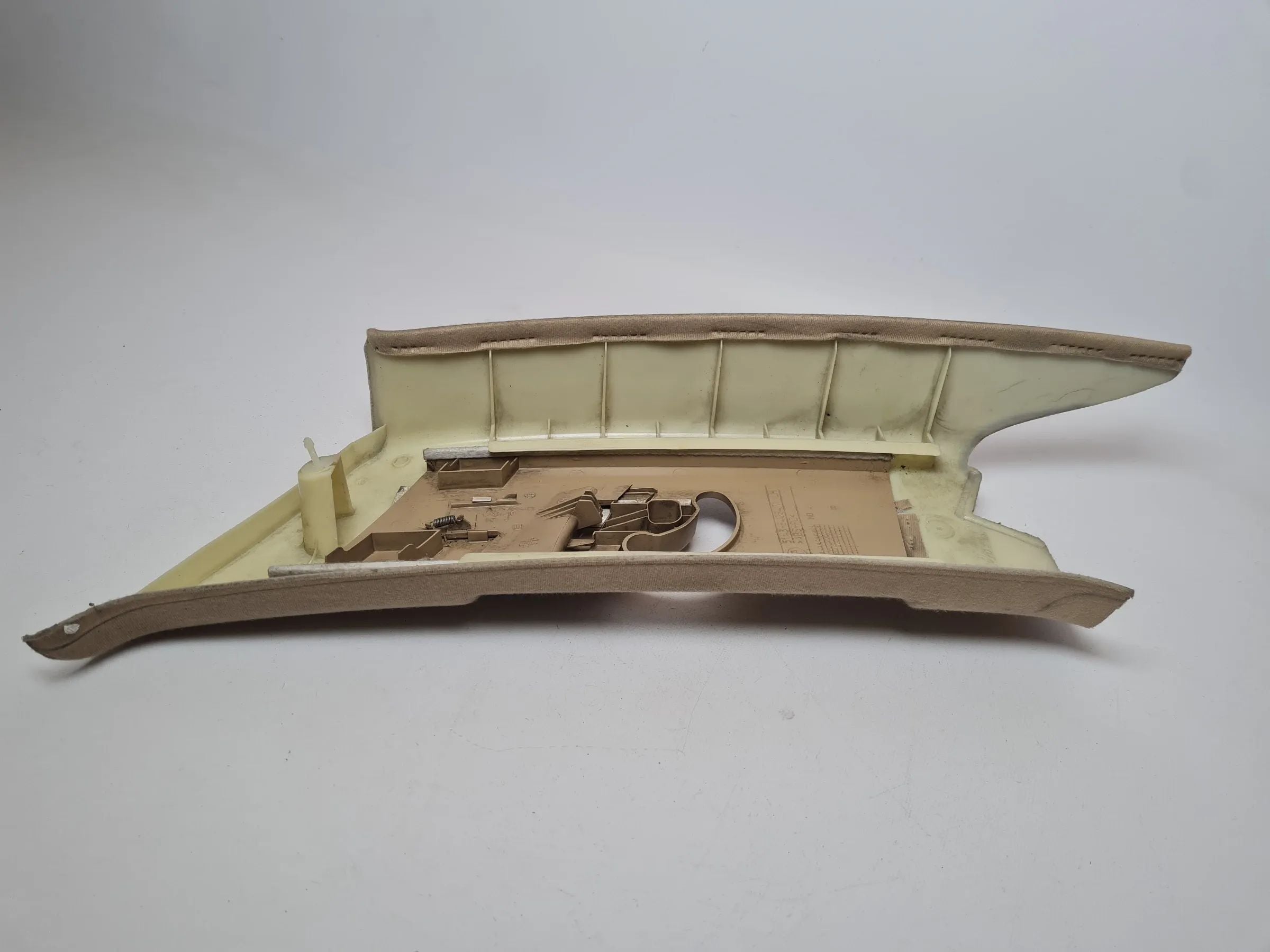 Original BMW X5 (E53) Säulenverkleidung Links 8408471