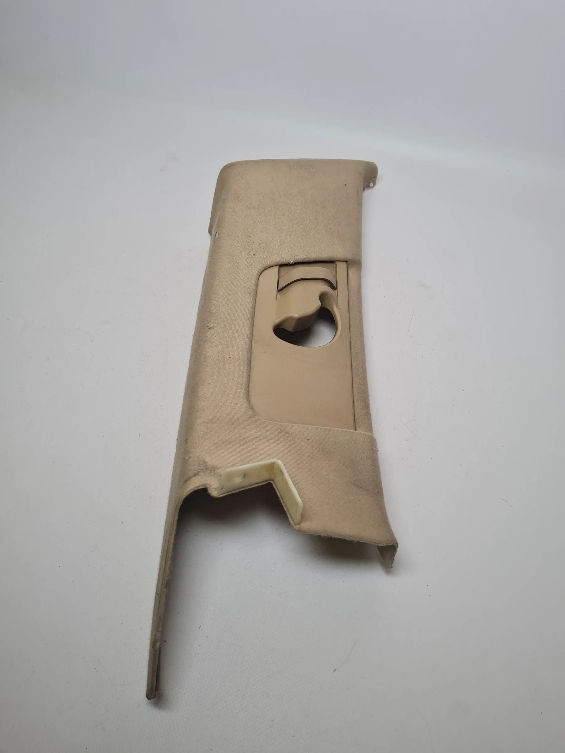 Original BMW X5 (E53) Säulenverkleidung Links 8408471