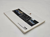 Original Porsche 970 Panamera 4 , 4S ,Turbo  2011 PCM Anleitung Deutsch