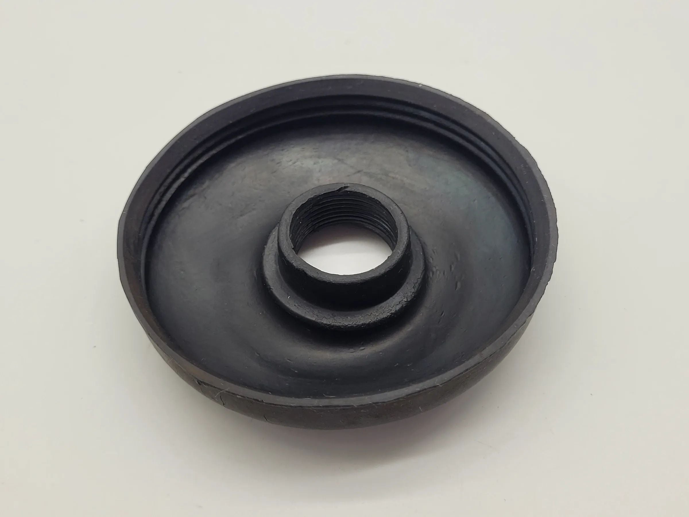 Original Opel Corsa B (S93), Scheinwerfer Gummi Abdeckung Kappe Deckel L/R