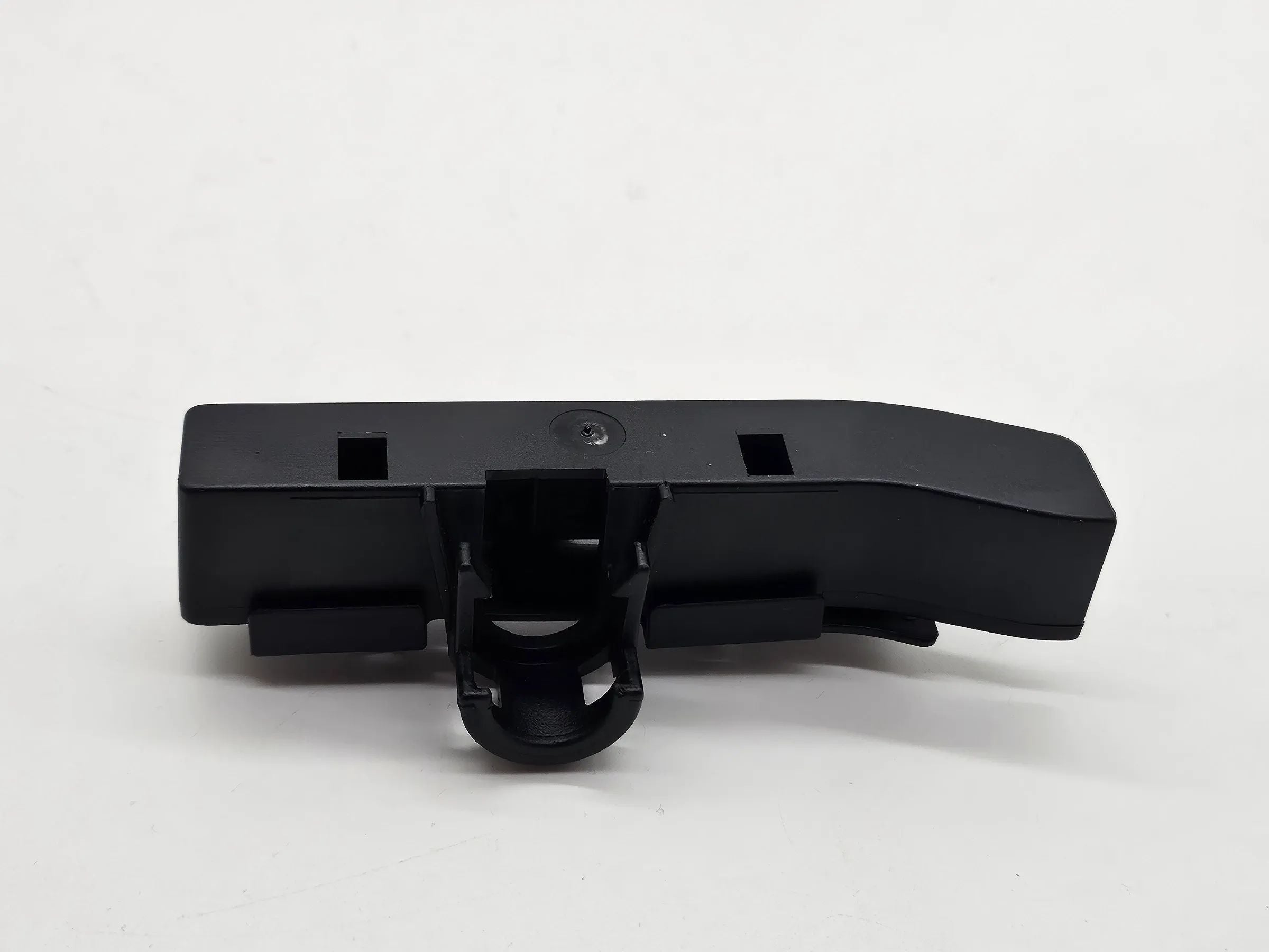 Original MERCEDES BENZ W203 Verkleidung Kabelführung 2035461480