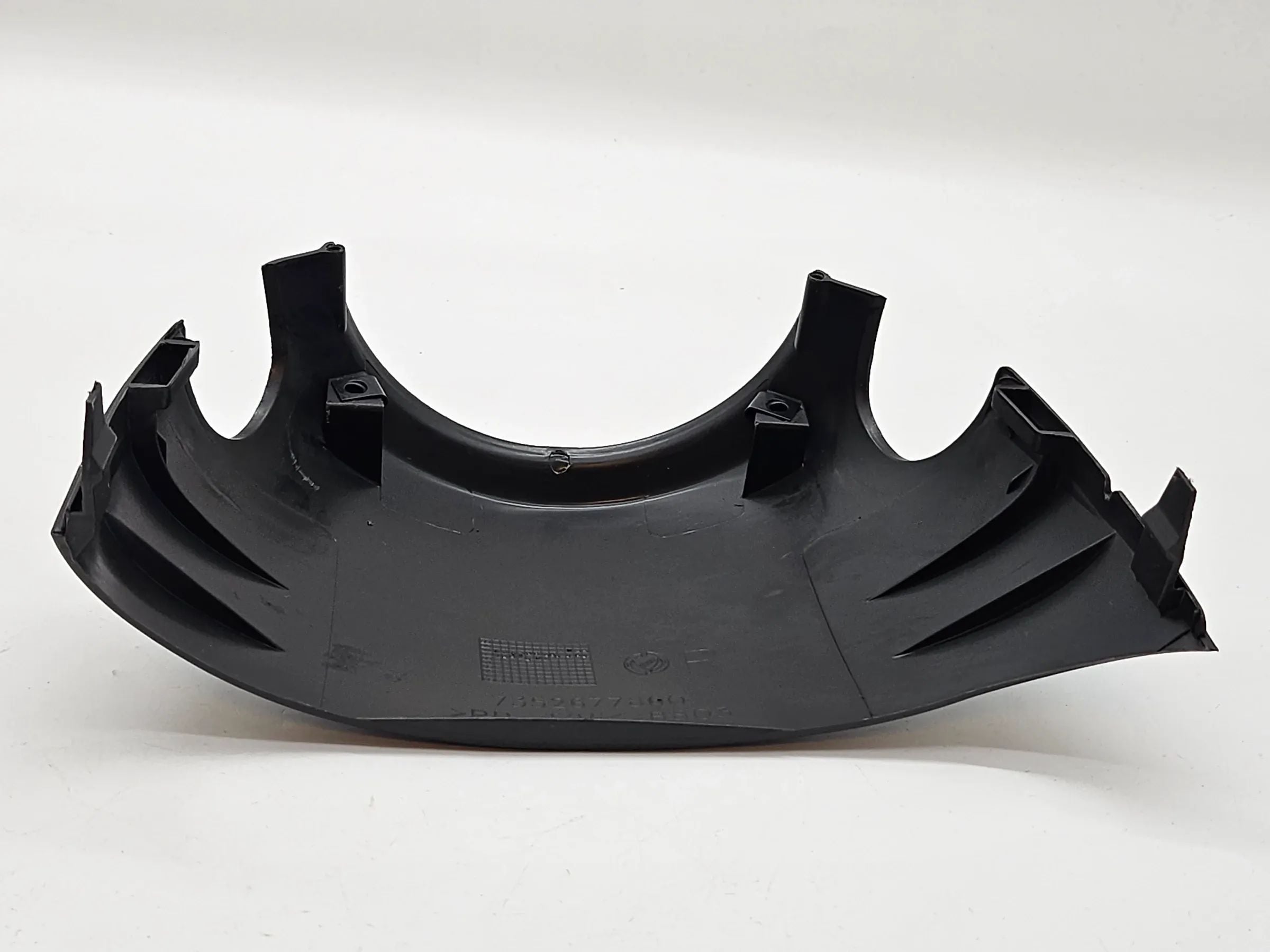 Original Fiat Punto II 188  Lenksäulenverkleidung oben 7352677860