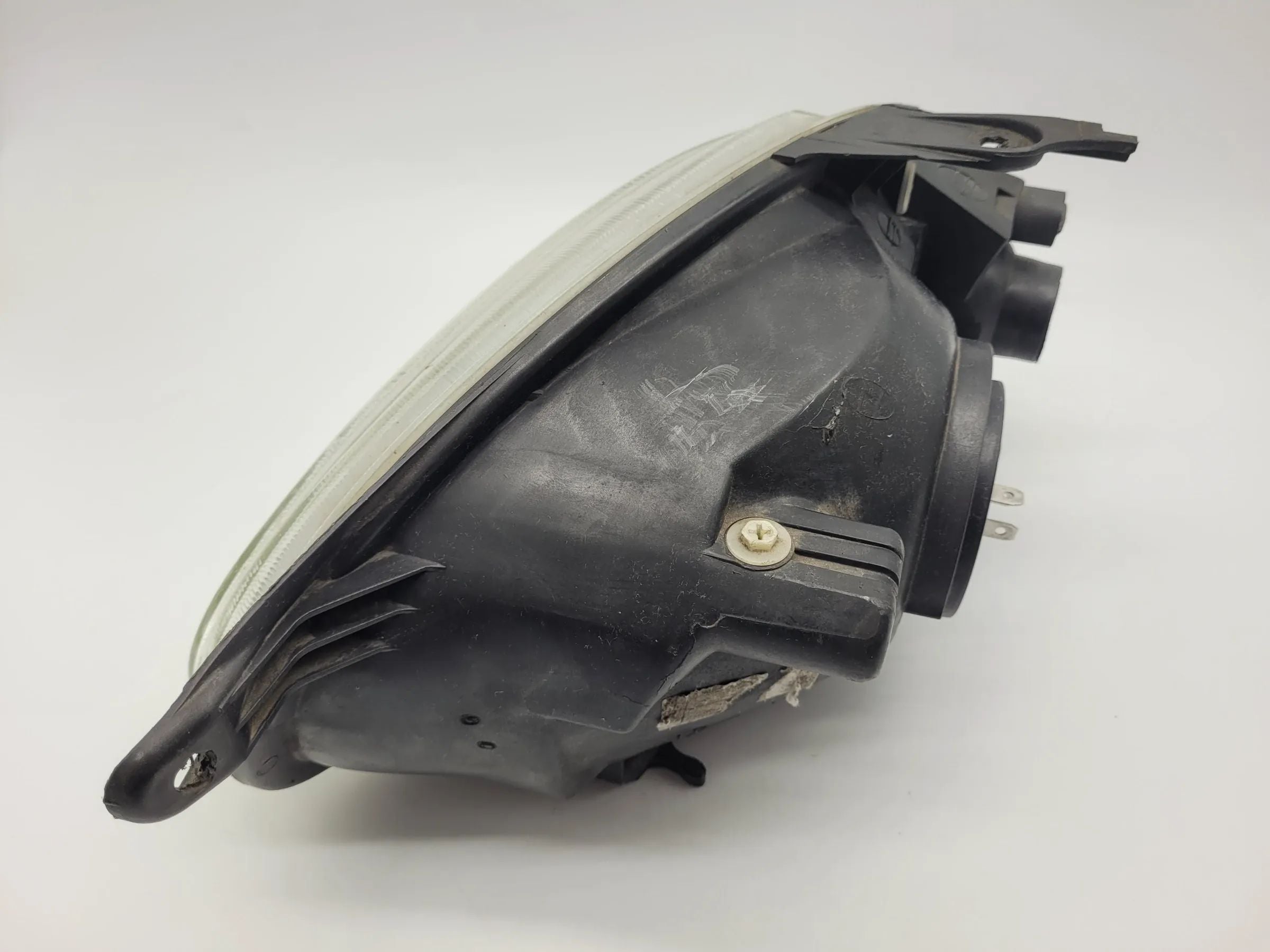 Original Opel Corsa B (S93) Scheinwerfer / Frontleuchte, Rechts 90386290