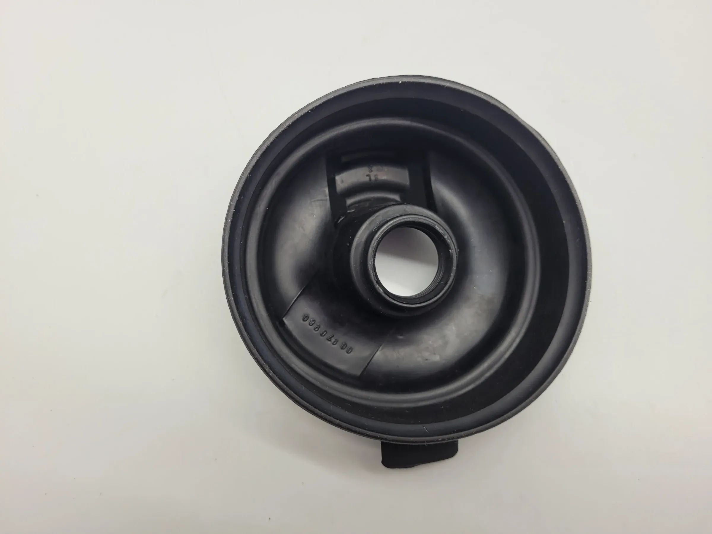 Original Nissan Micra II 2 (K11) Kappe Deckel Gummi Scheinwerfer L/R 60976980