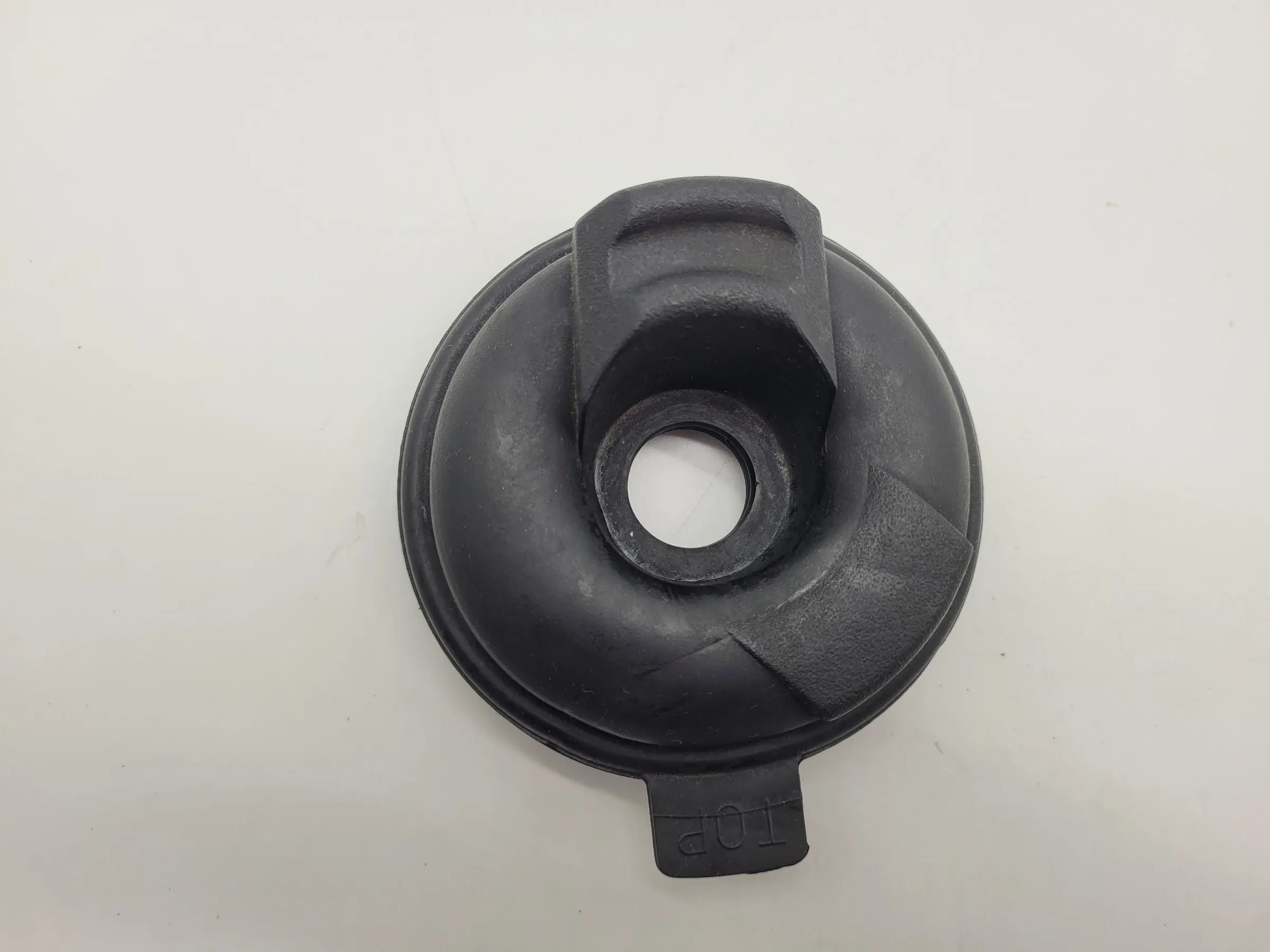 Original Nissan Micra II 2 (K11) Kappe Deckel Gummi Scheinwerfer L/R 60976980