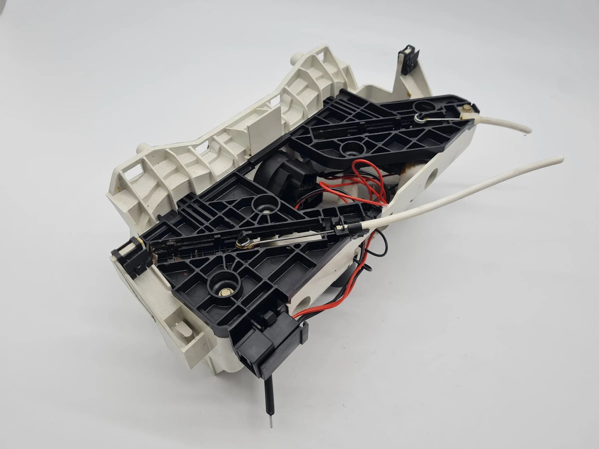 Original Fiat Punto (188) Klimabedienteil mit Kabelbaum 1.515..400.0.0