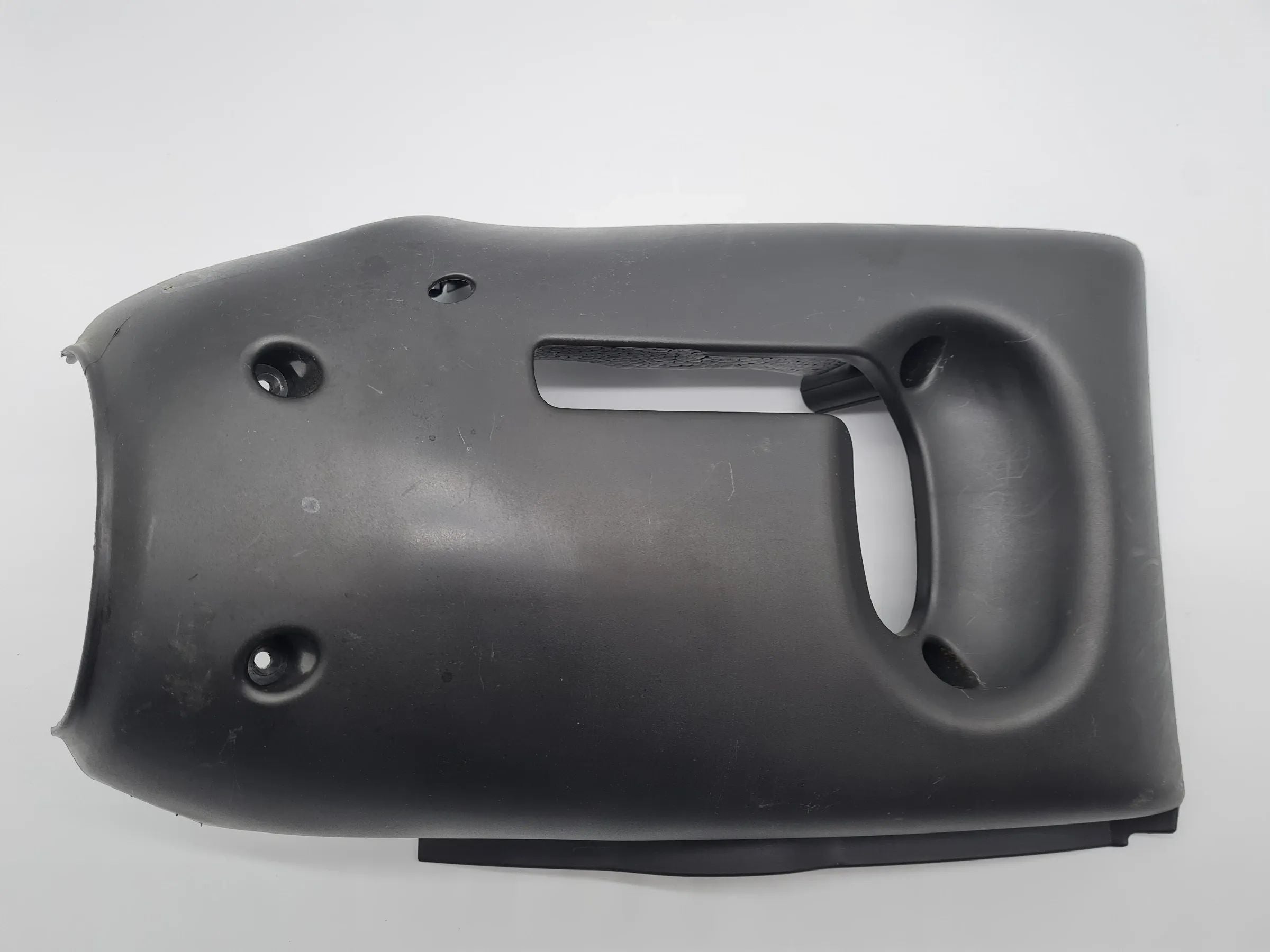 Original Fiat Punto (188) Lensäulenverkleidung Abdeckung 7352677900