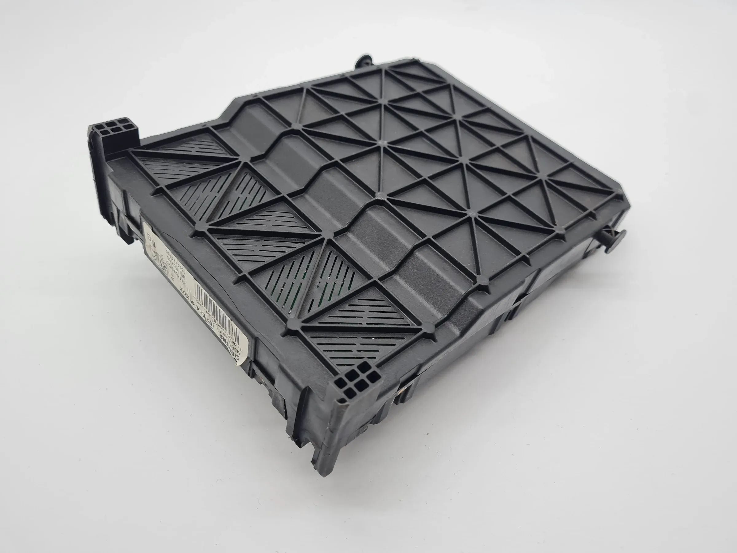 Original Peugeot 206CC (2D) Sicherungskasten Wegfahrsperre 9628405077