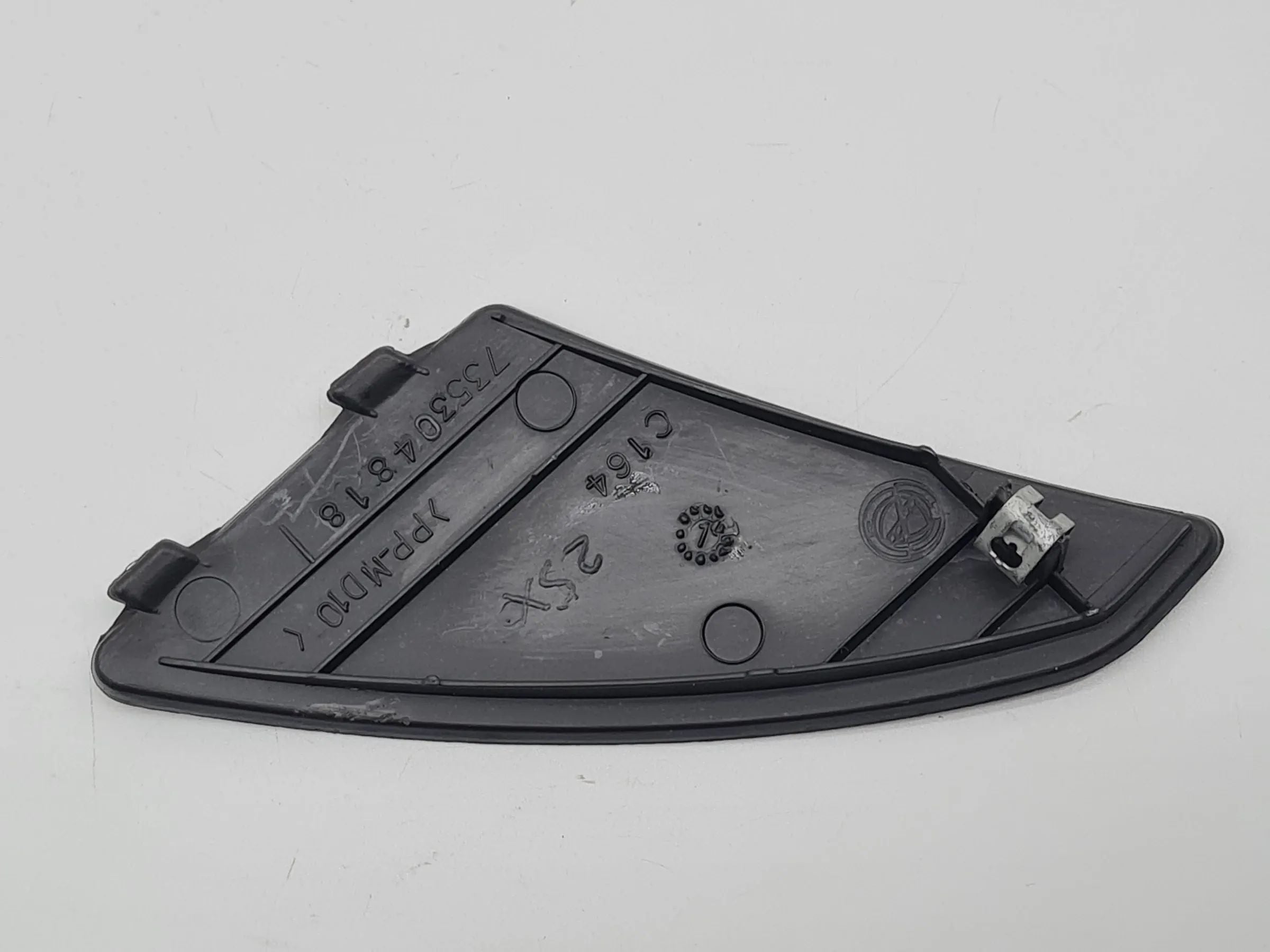 Original Fiat Punto (188) Abdeckung Stopfen Armaturenbrett Links SX 735304818