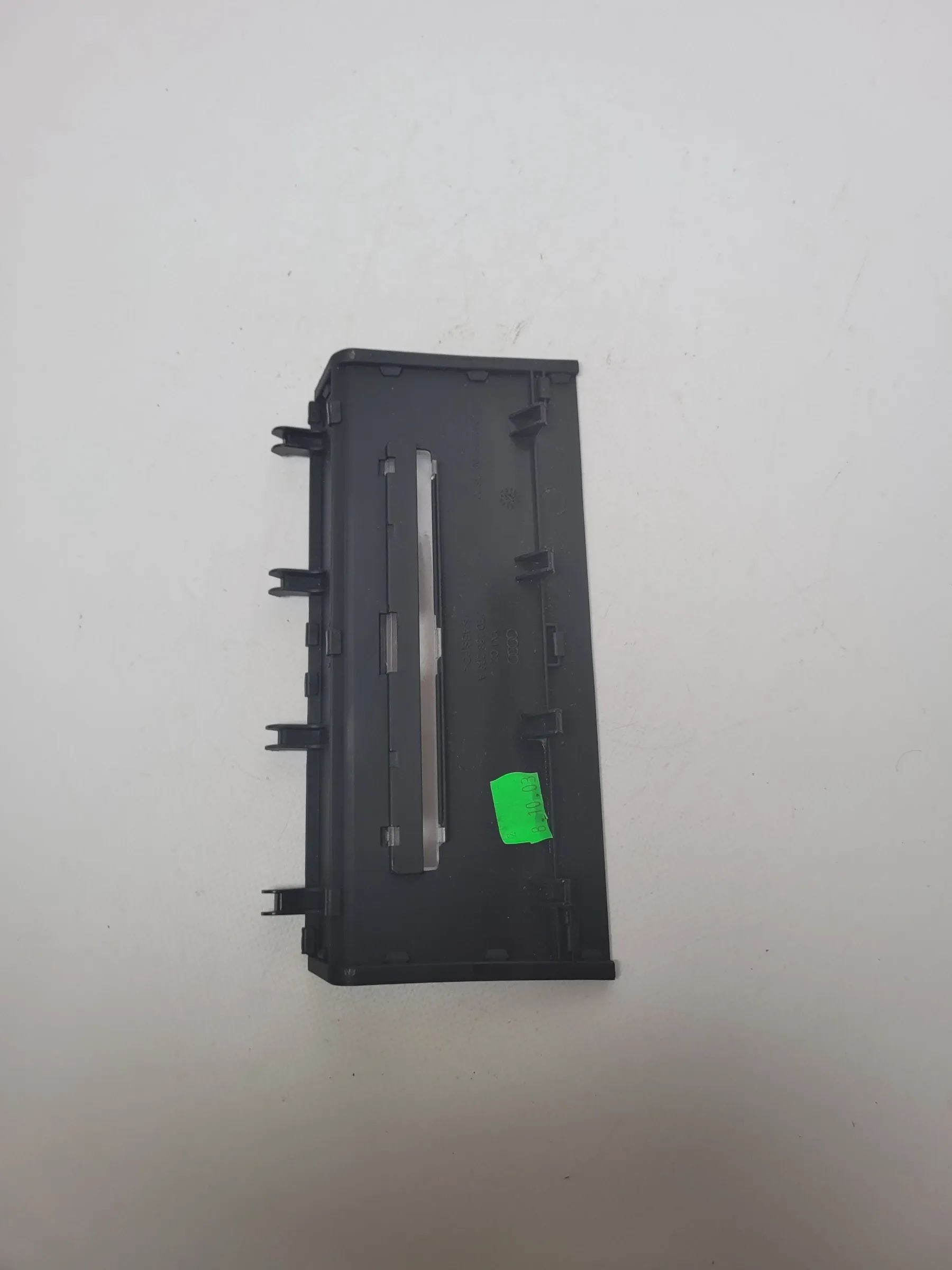 Original Audi A4 (8E/B6/B7) Blende Mittelkonsole 8e0863263A