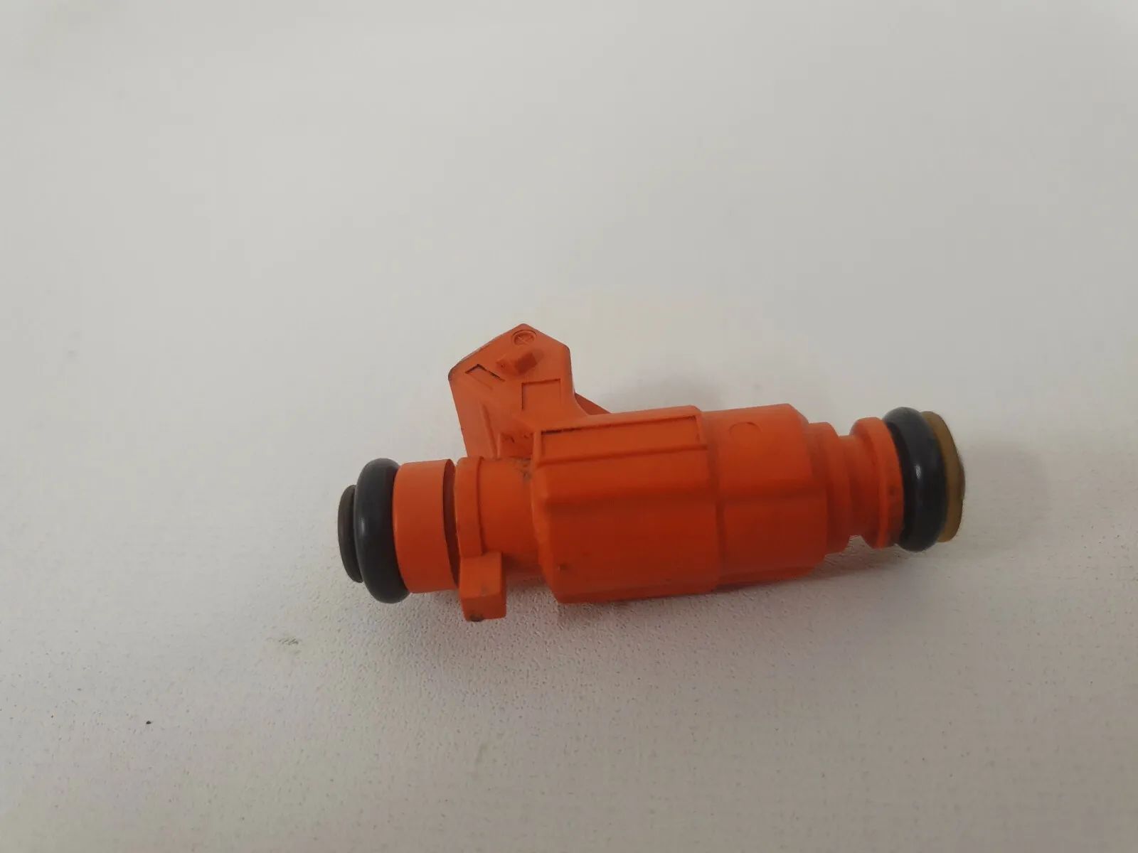 oryginalna dysza wtryskowa wtryskiwacz PEUGEOT 206 CC 1.6 80 kW 0280156034 BOSCH