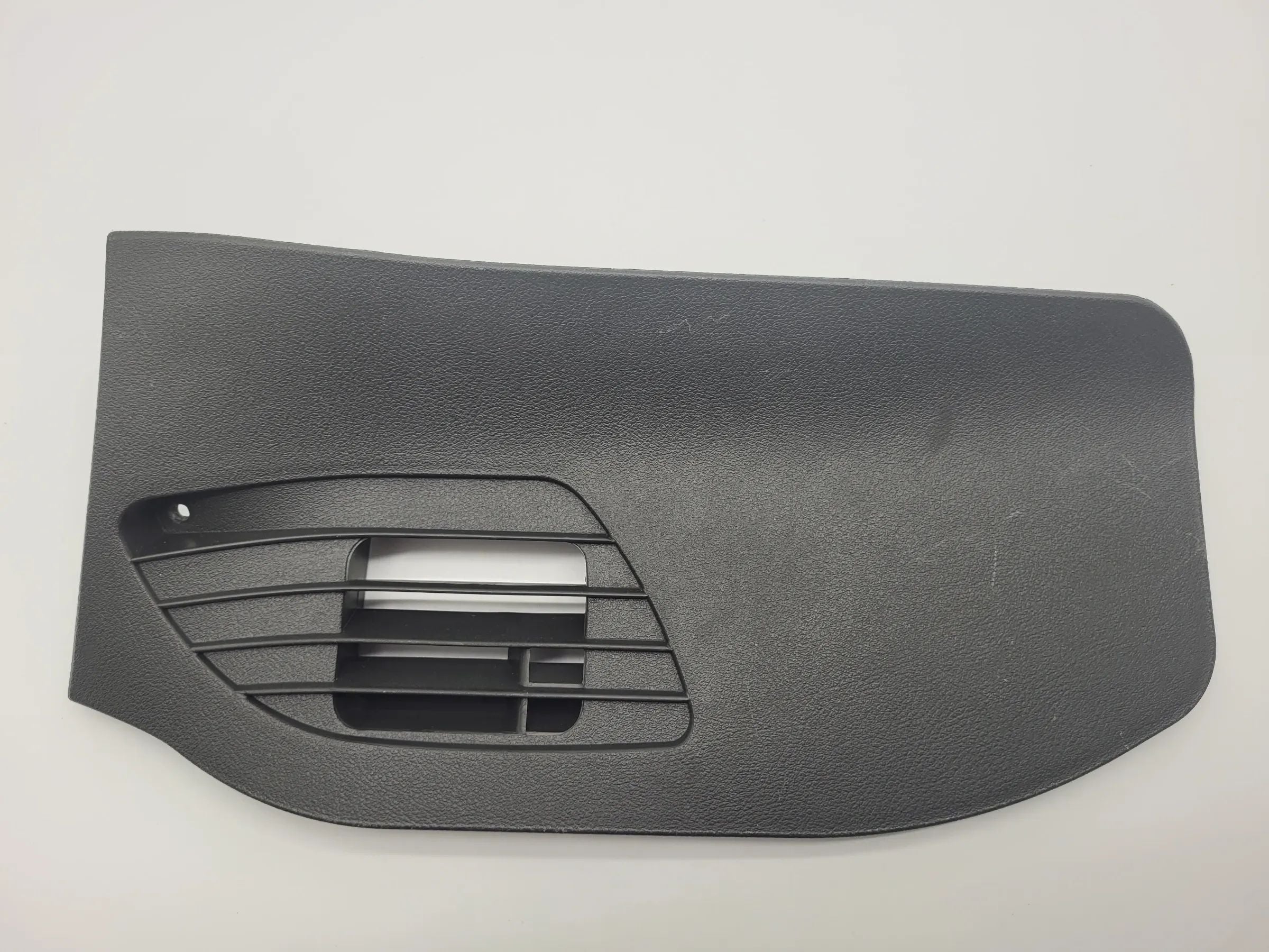 Original Fiat Punto (188) Verkleidung Luftgitter Fußraum Links 735267832