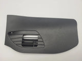 Original Fiat Punto (188) Verkleidung Luftgitter Fußraum Links 735267832