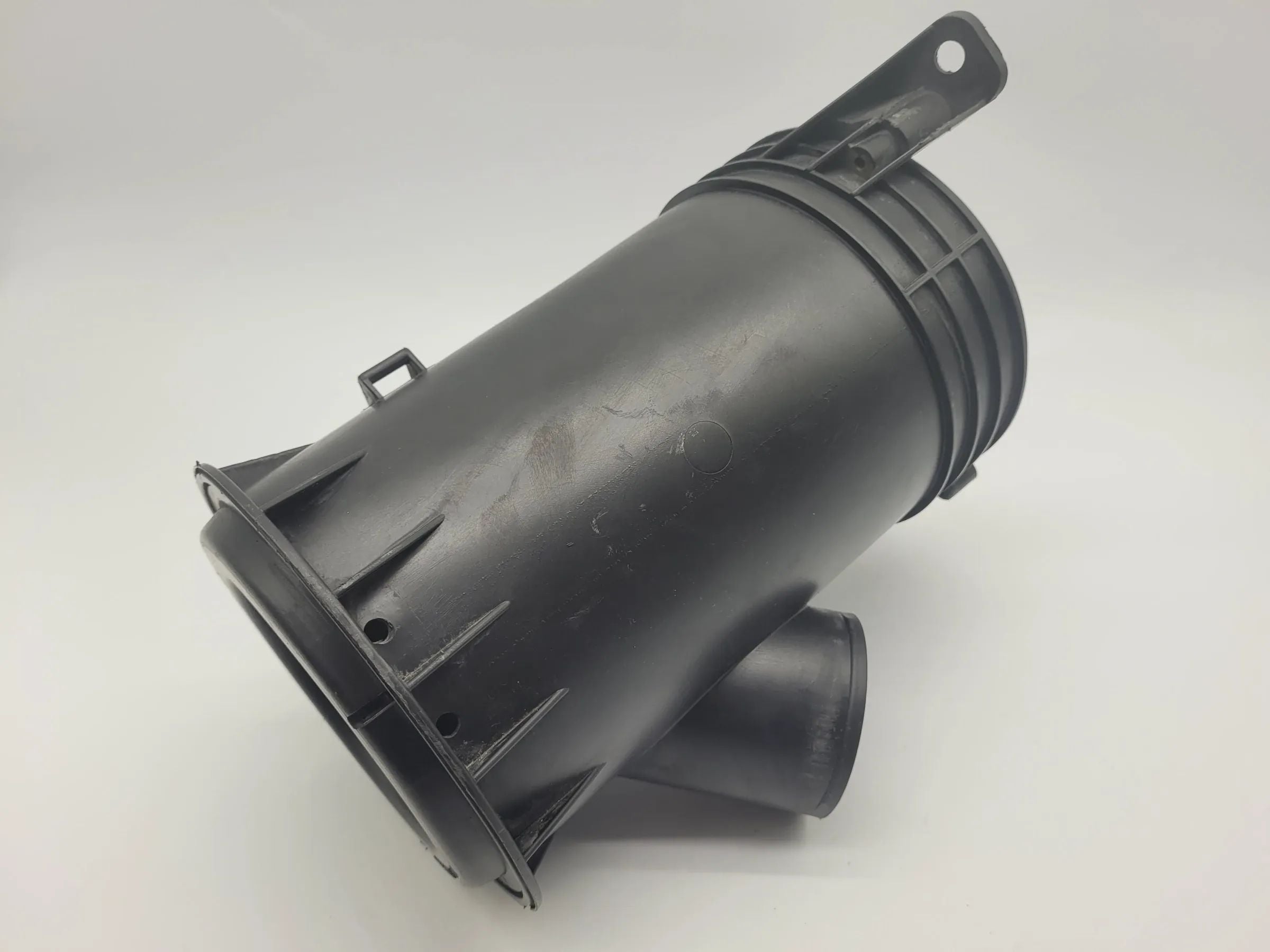 Original Fiat Punto (188) Luftfilterkasten/Ansaugkasten 46552774