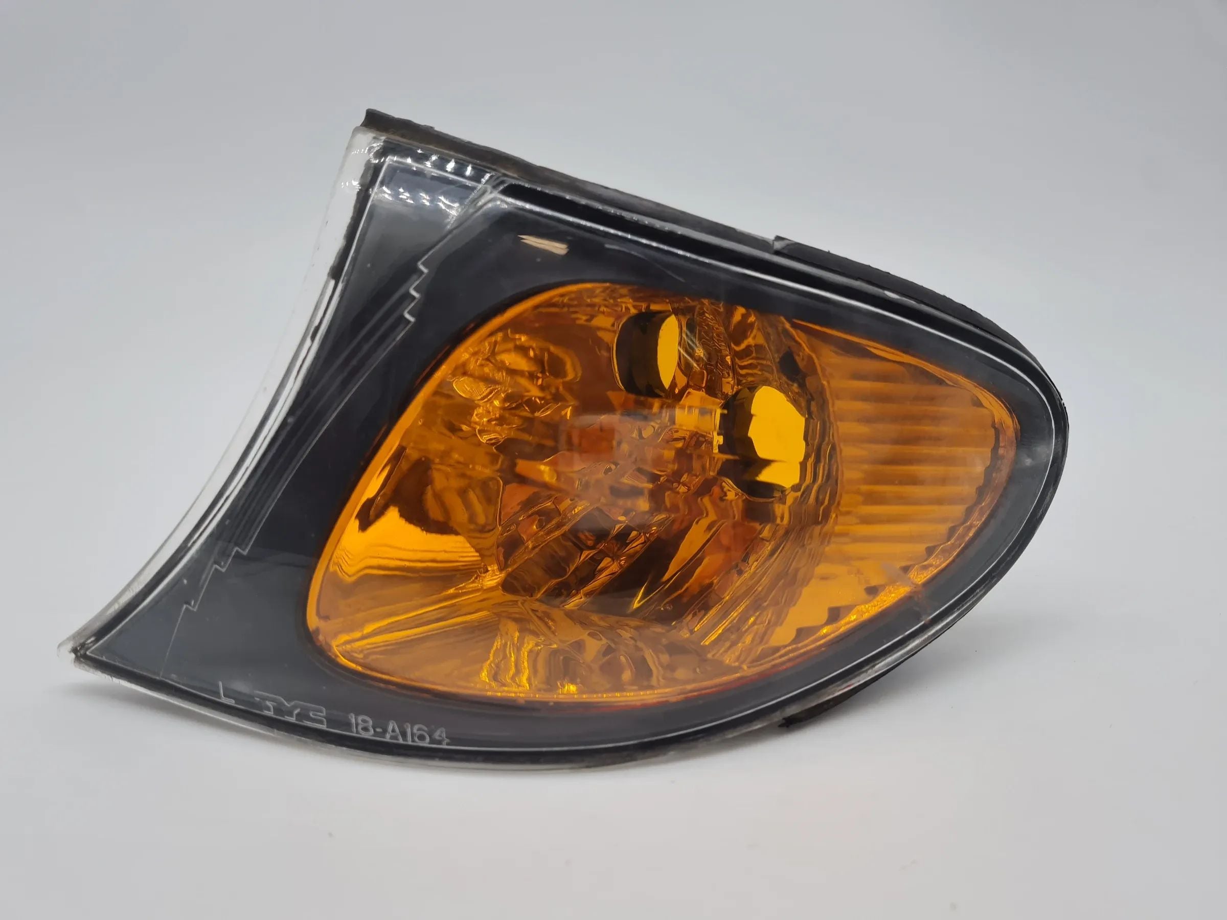 Original BMW 3er (E46) Blinker Seitenblinker Scheinwerfer Links 18-5918