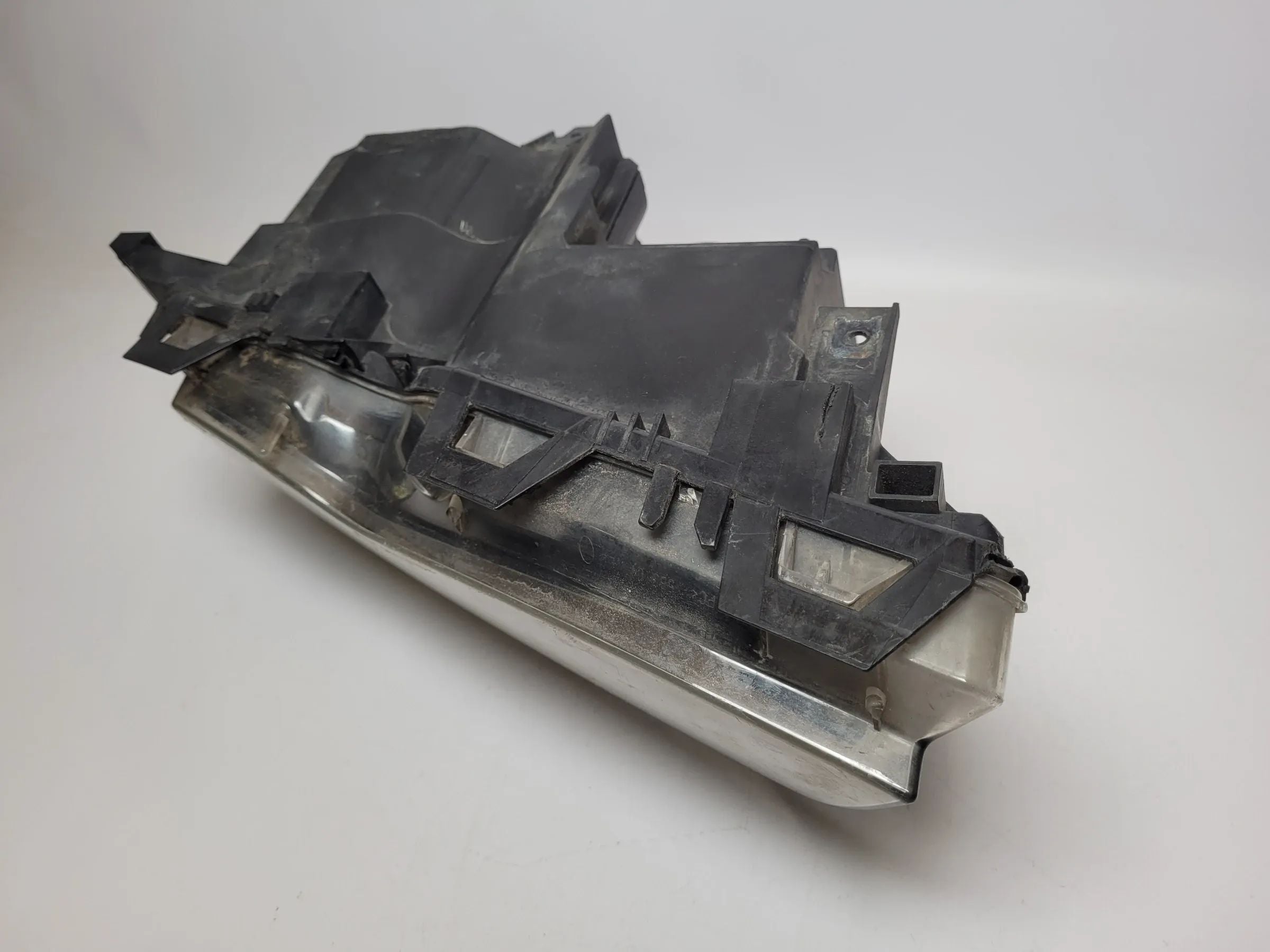 Original BMW 3er (E46) Scheinwerfer / Frontleuchte Links 63.12-6 910 955