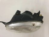 Faros Originales Opel CORSA B Izquierdo Valeo 90444786 / 1216488