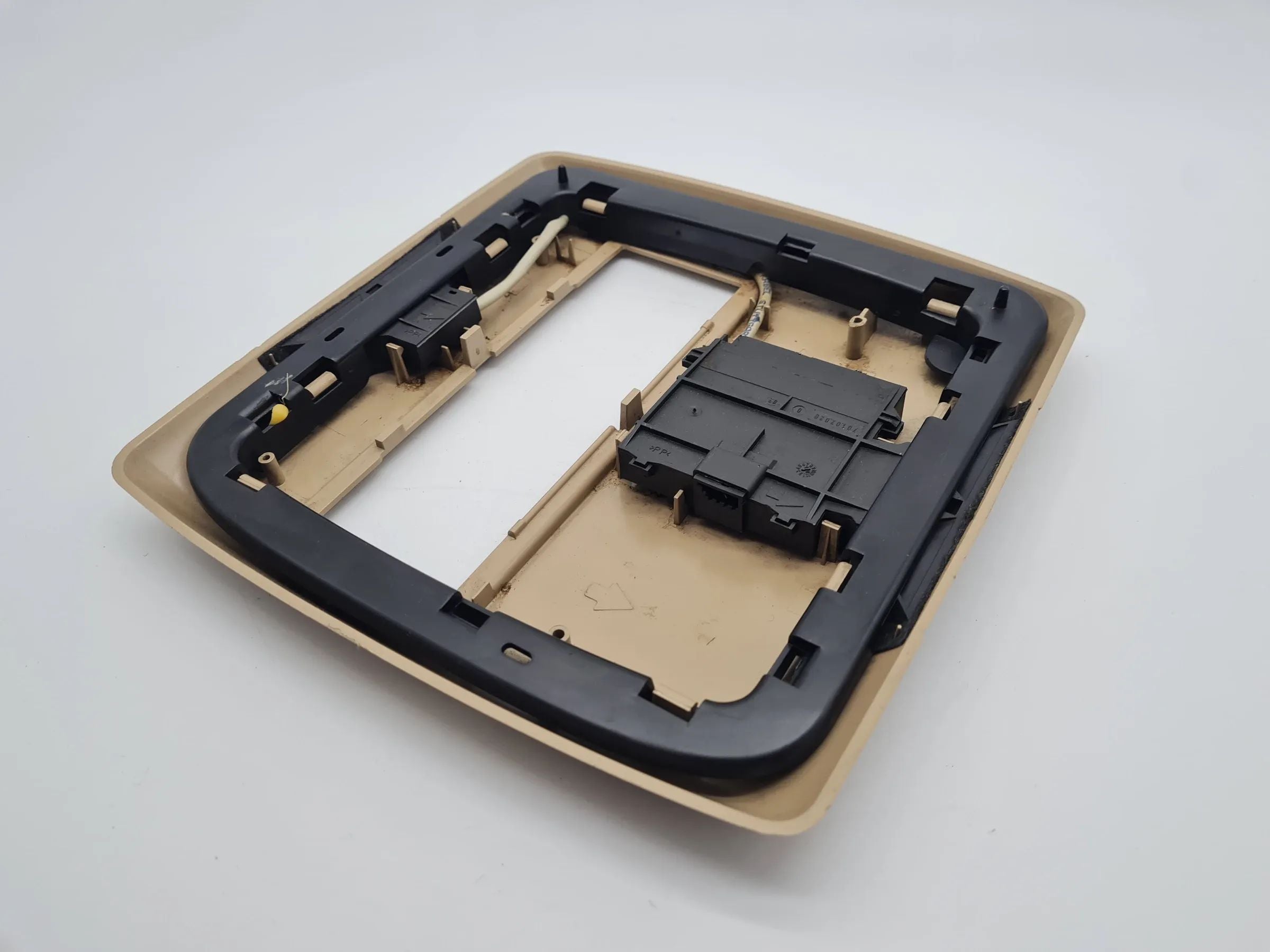 Original BMW X5 (E53) Abdeckung Ultraschallsensor/-modul 65758379941