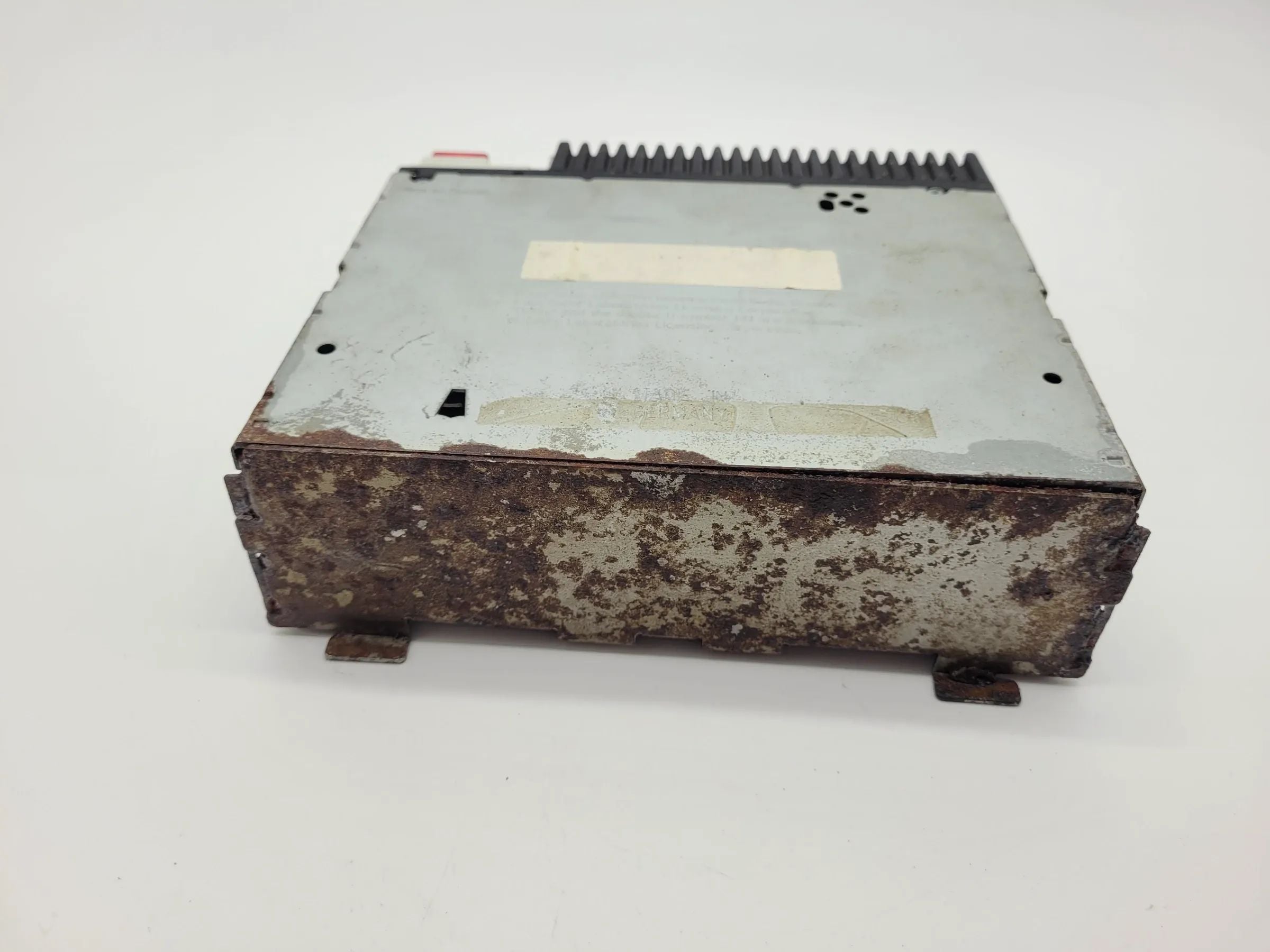 Original BMW X5 (E53) Autoradio BM24 TMC Empfänger Modul 65.12-6 907 130