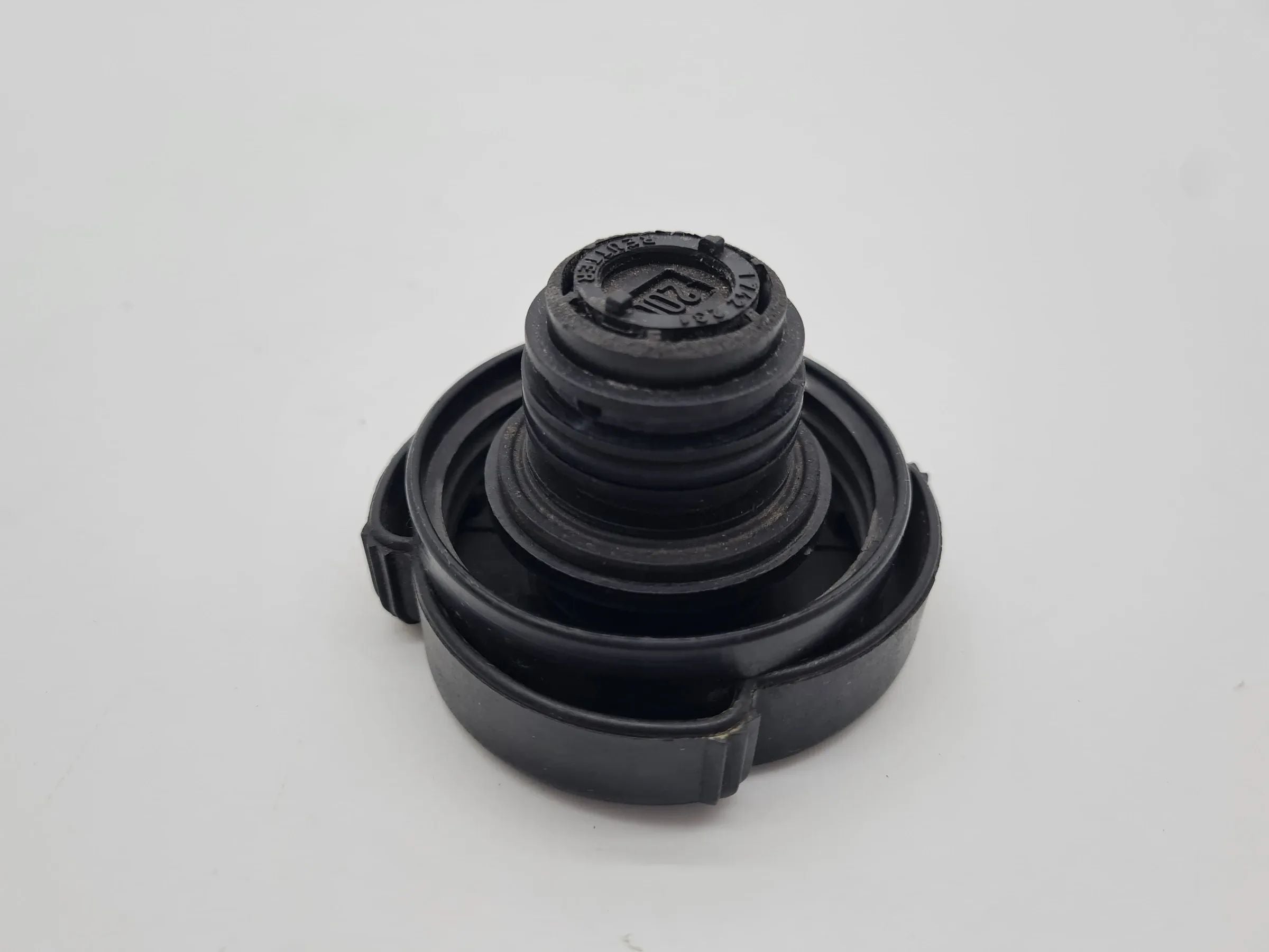 Original BMW 3er/5er Deckel Verschluss Kühlmittelbehälter 1742231