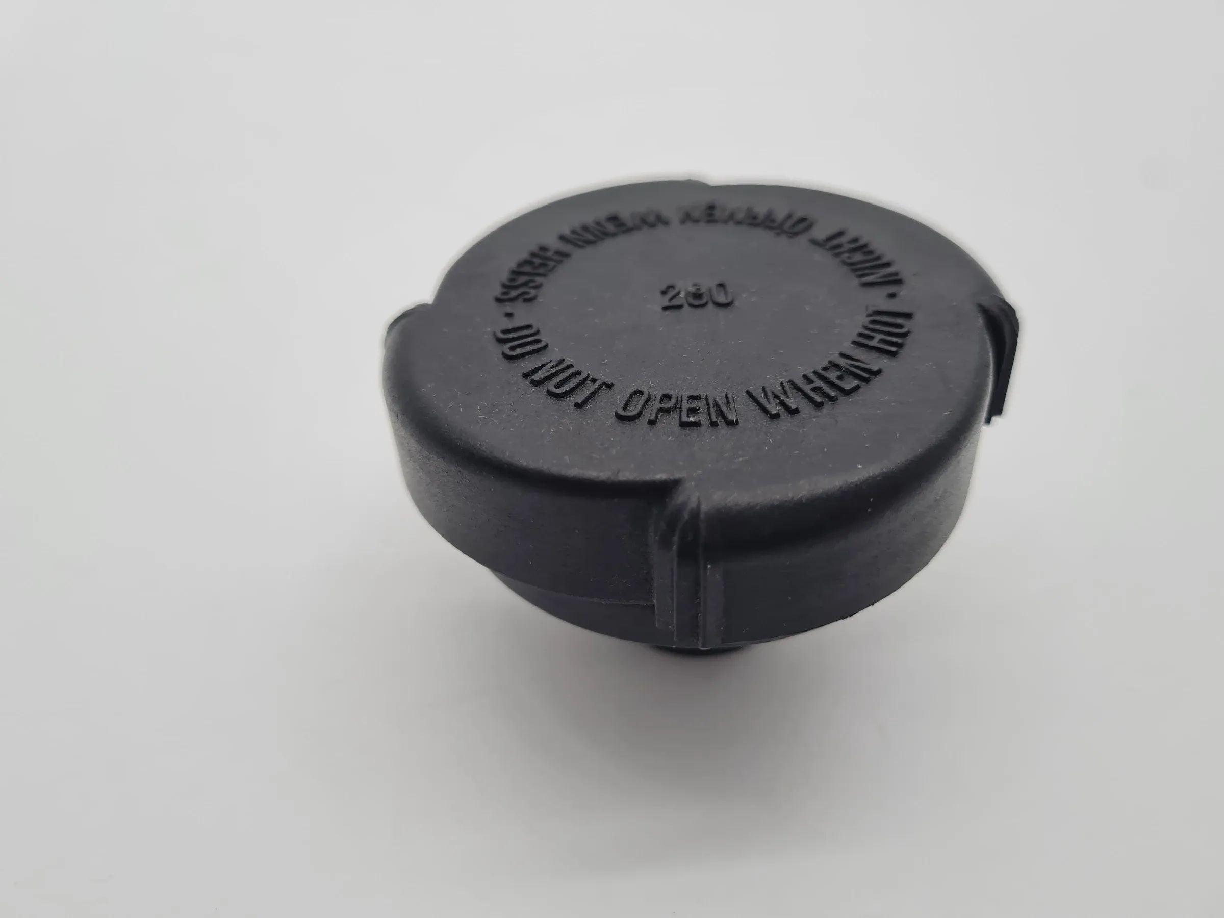 Original BMW 3er/5er Deckel Verschluss Kühlmittelbehälter 1742231