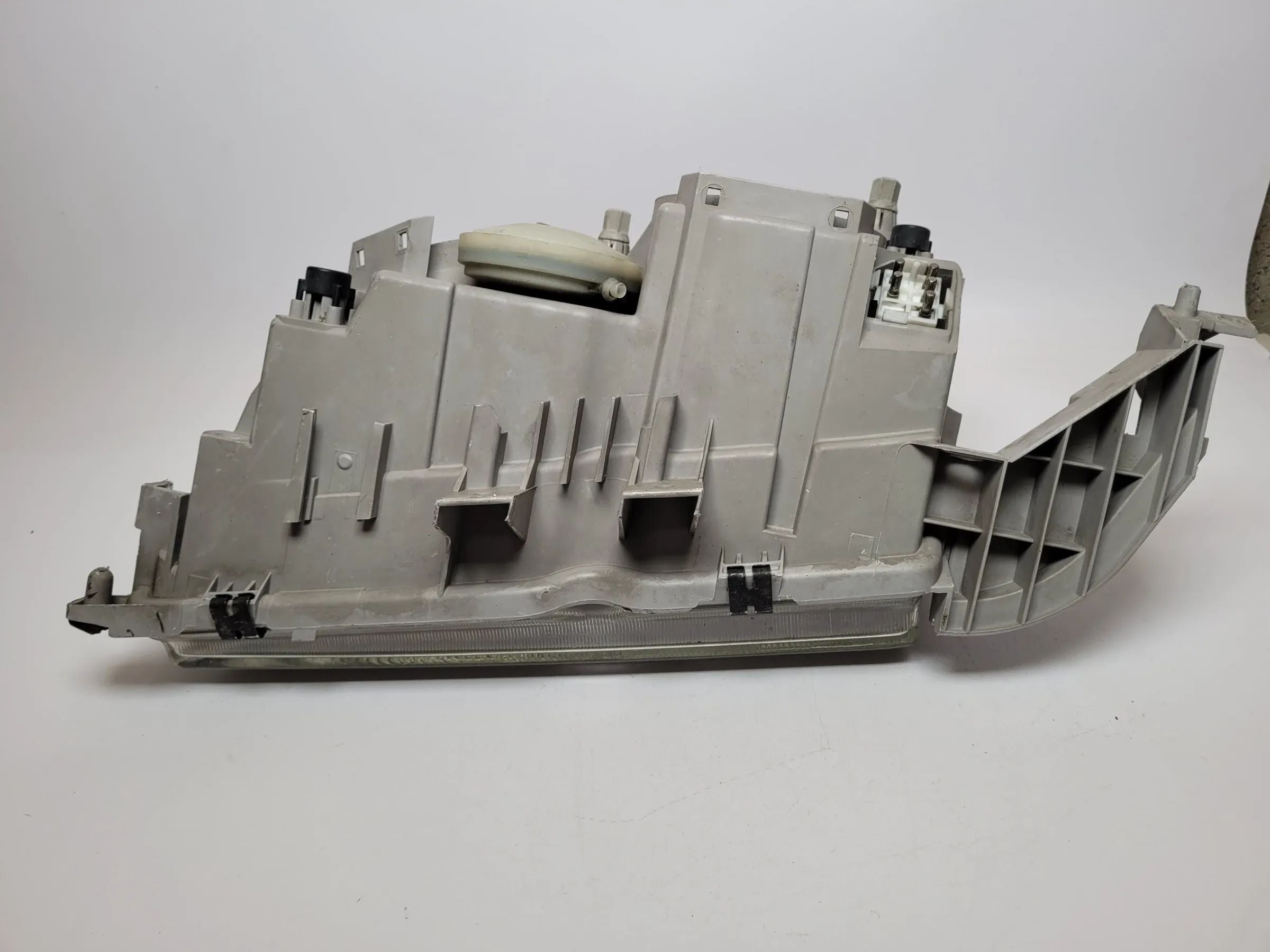Original Mercedes-Benz C-Klasse Scheinwerfer/Frontleuchte Rechts A2028203061