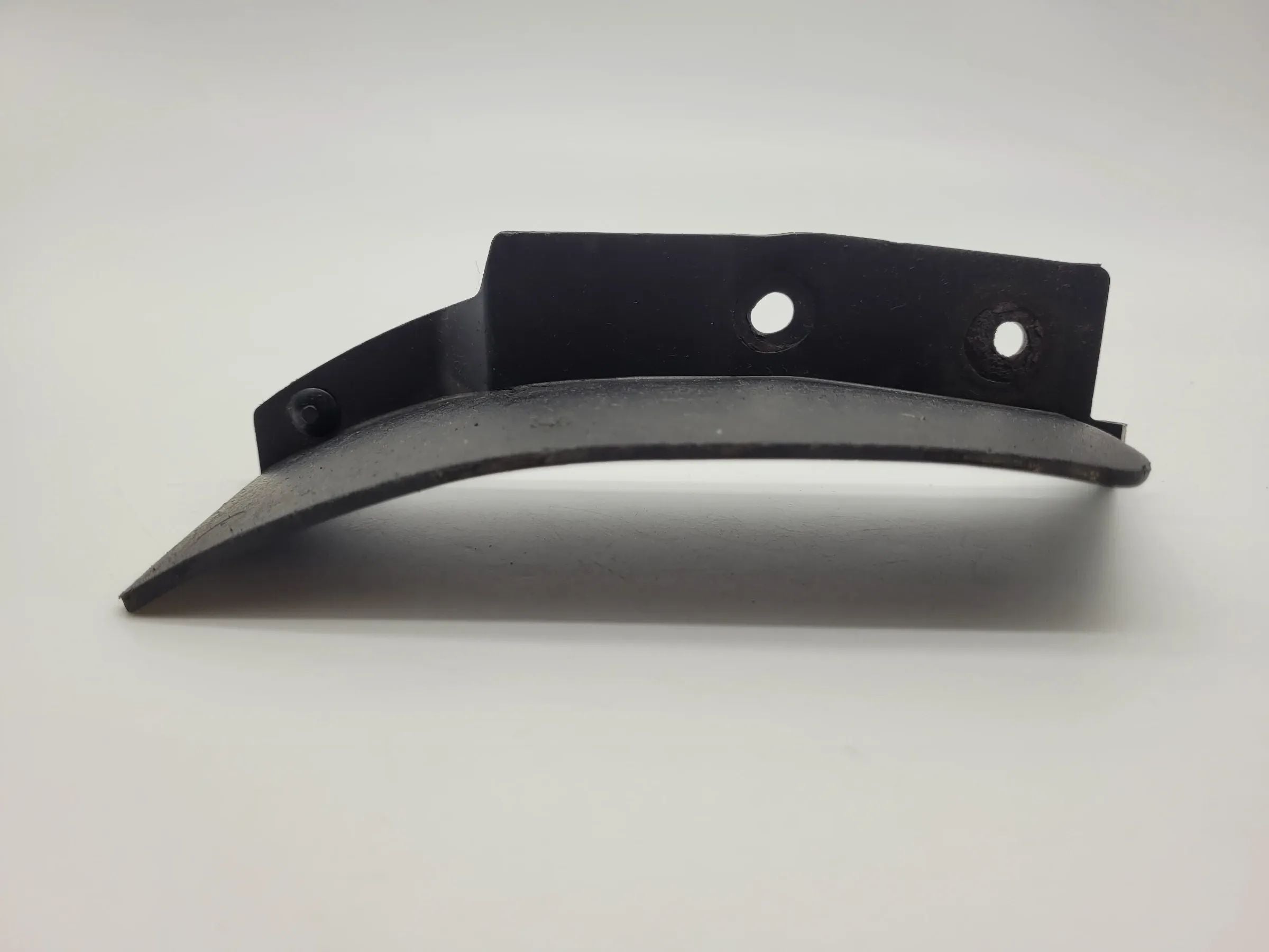 Original BMW 5er (E39) Türschwellerabdeckung Deflektorlippe Links Hinten 8222167