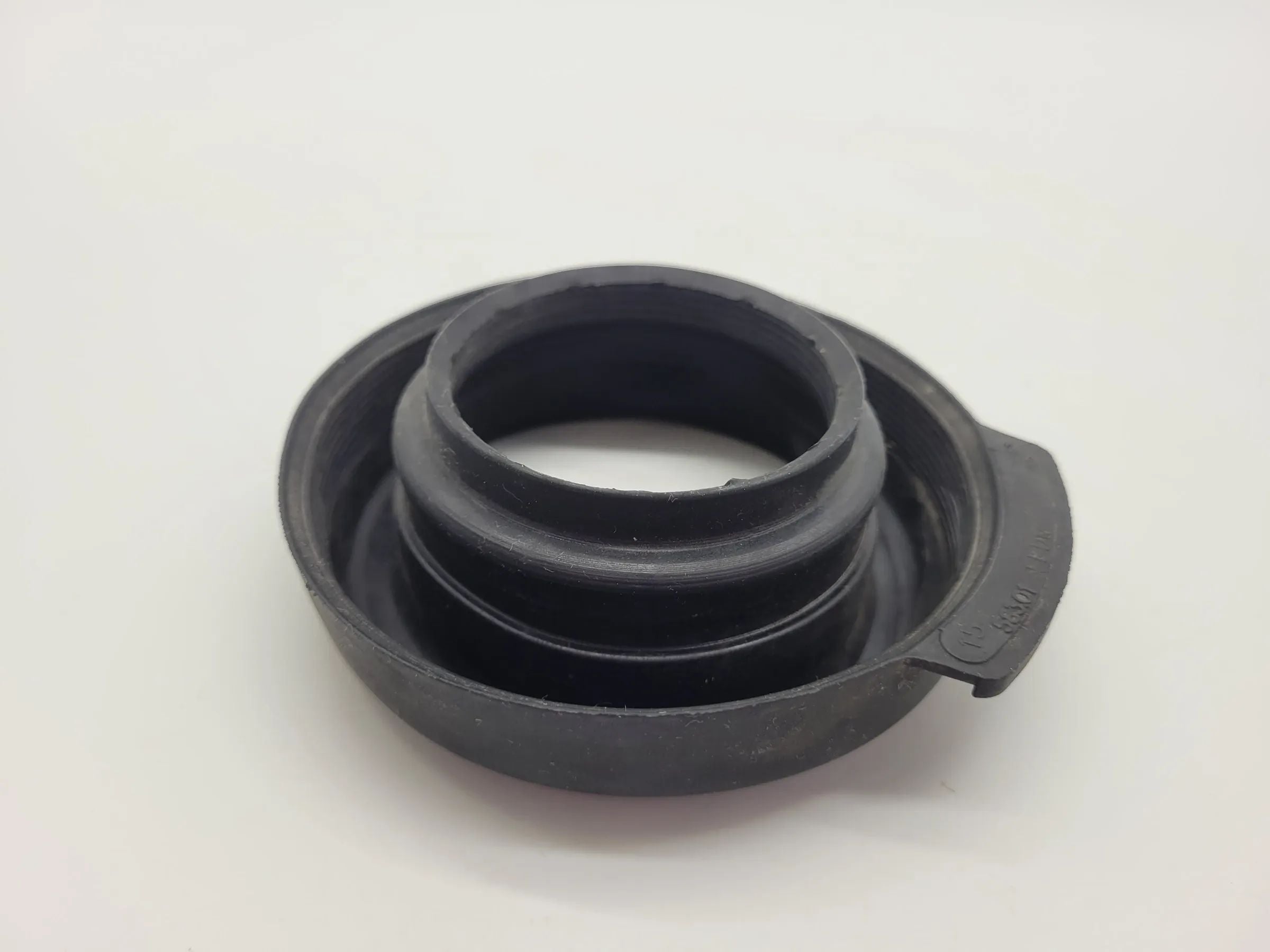 Original BMW 3er (E46) Scheinwerfer Dichtung Gummi L/R Außen 100mm 6910955/56