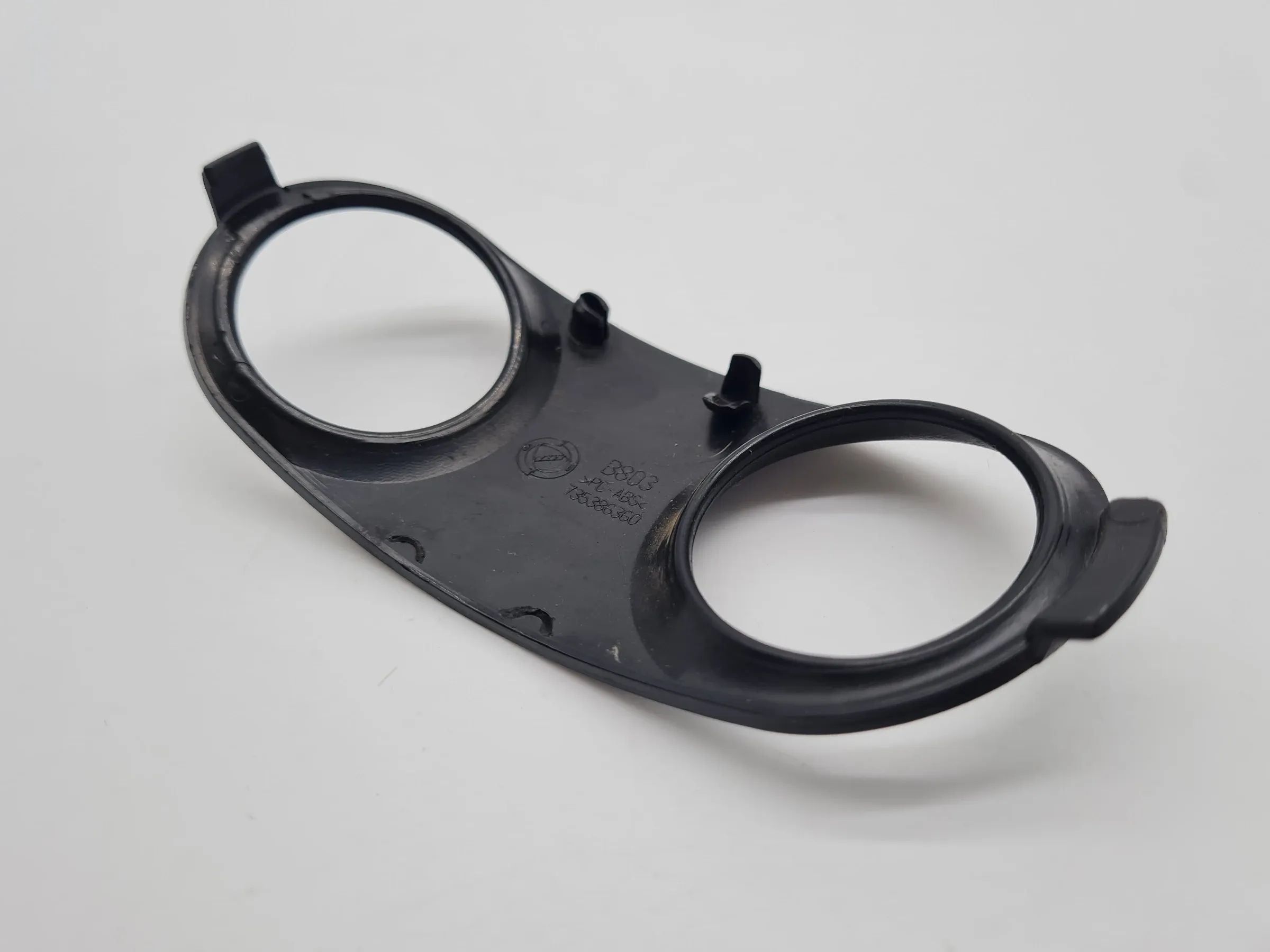 Original Fiat Punto Grande (199) Verkleidung Blende Abdeckung 735386360