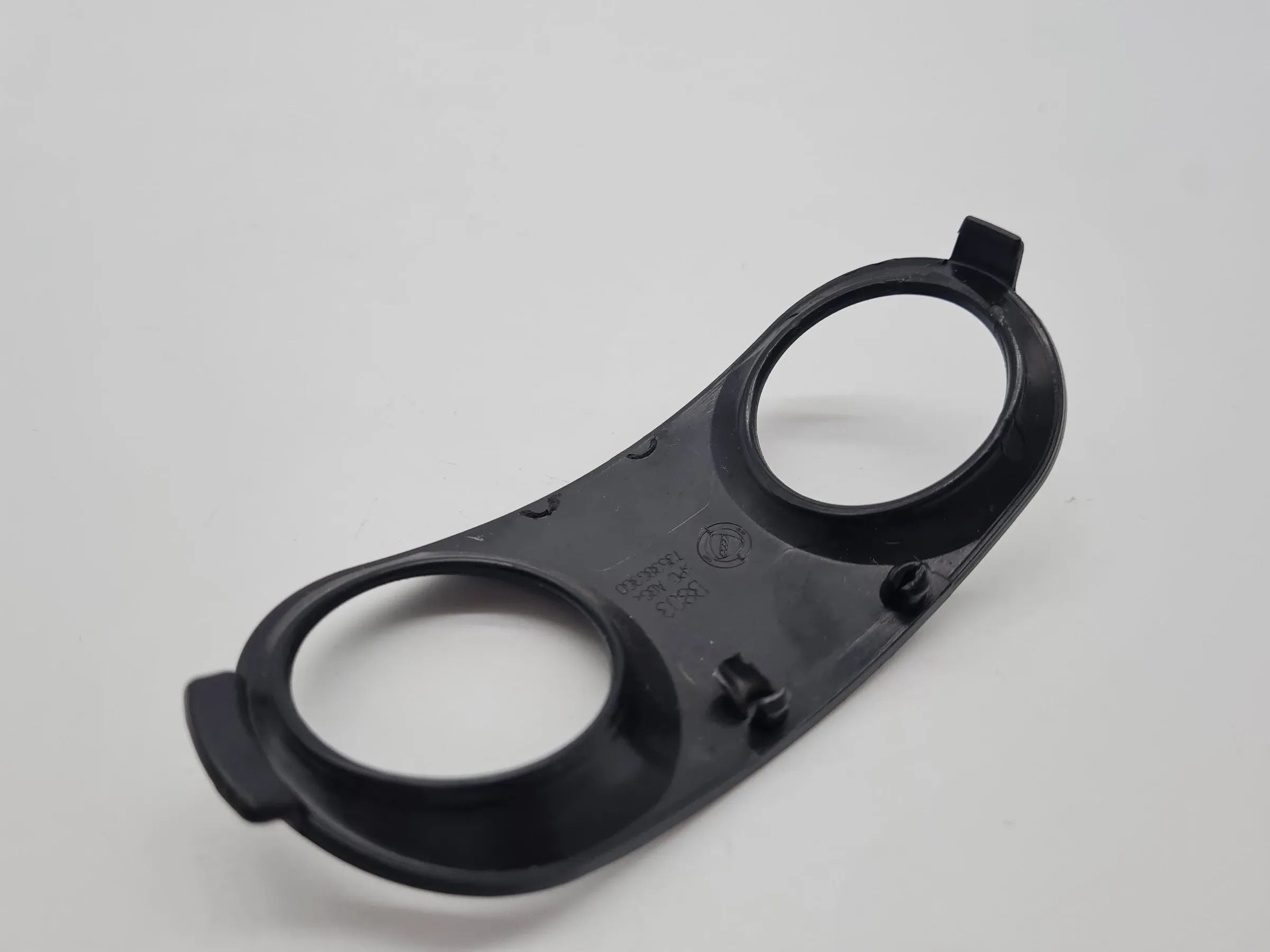 Original Fiat Punto Grande (199) Verkleidung Blende Abdeckung 735386360