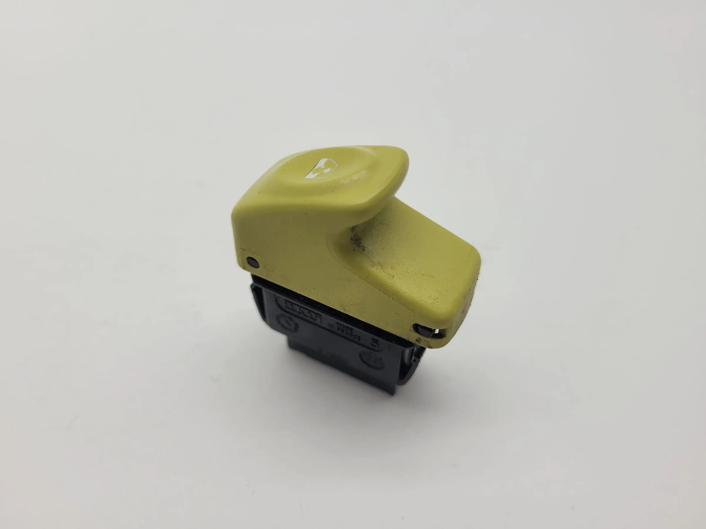 Original Renault Twingo I 1 (C06) Fensterheber Schalter L/R 425386J