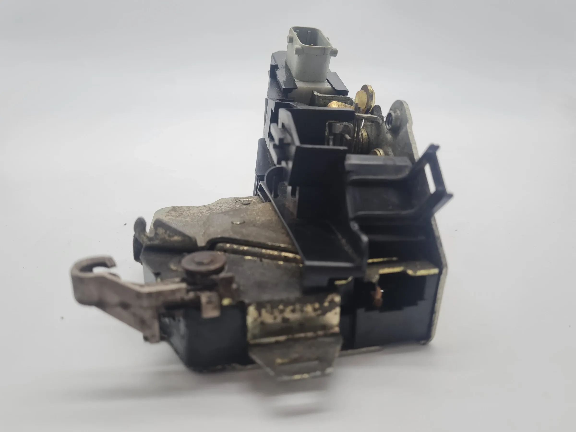 Original BMW 5er (E39) Schloss mit Zentralverriegelung Links Vorne 40620751