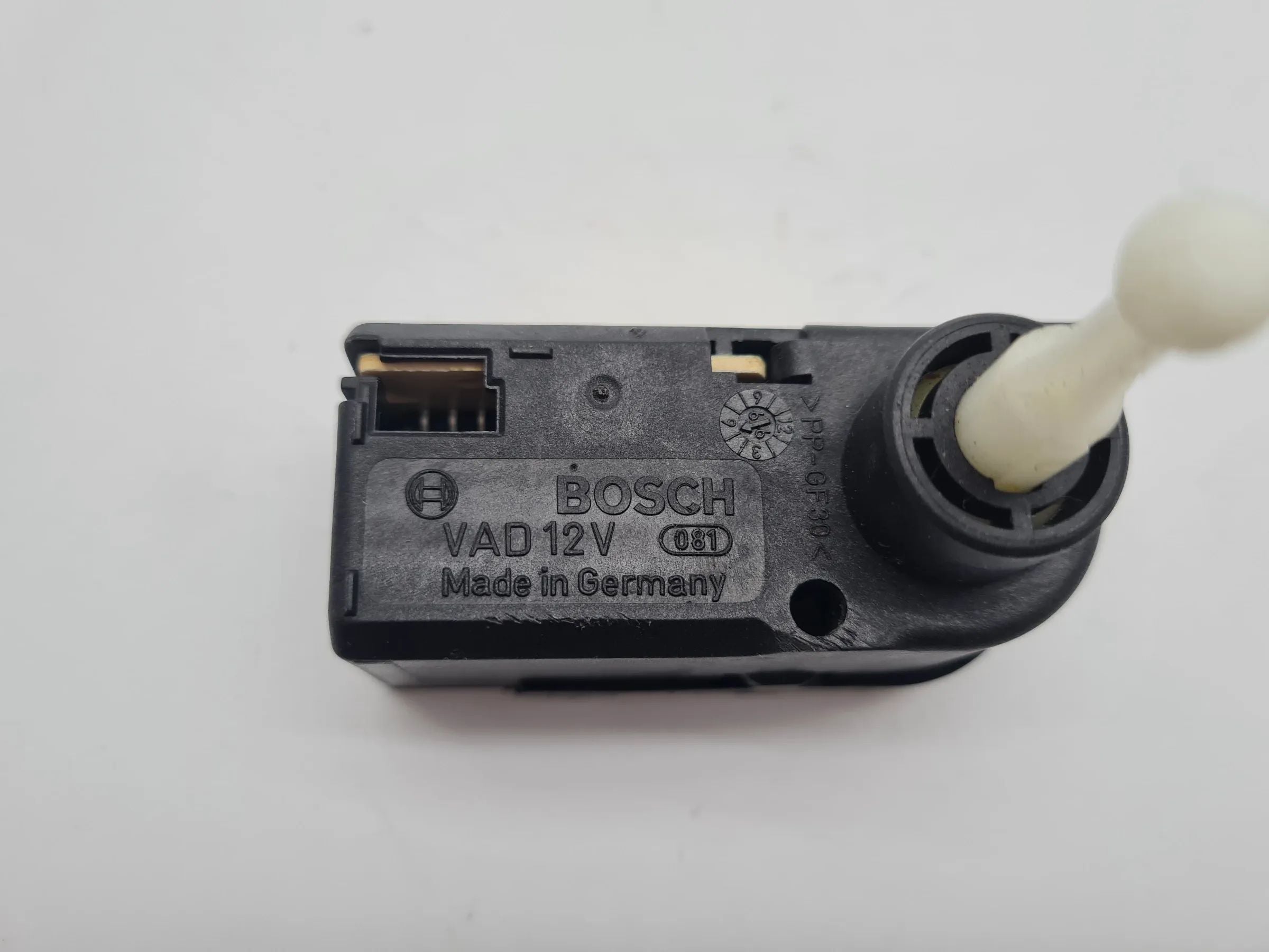 Original Ford Fiesta IV 4 (JA/JB) ScheinwerferStellmotor LWR L/R 97BG-13K198-AA