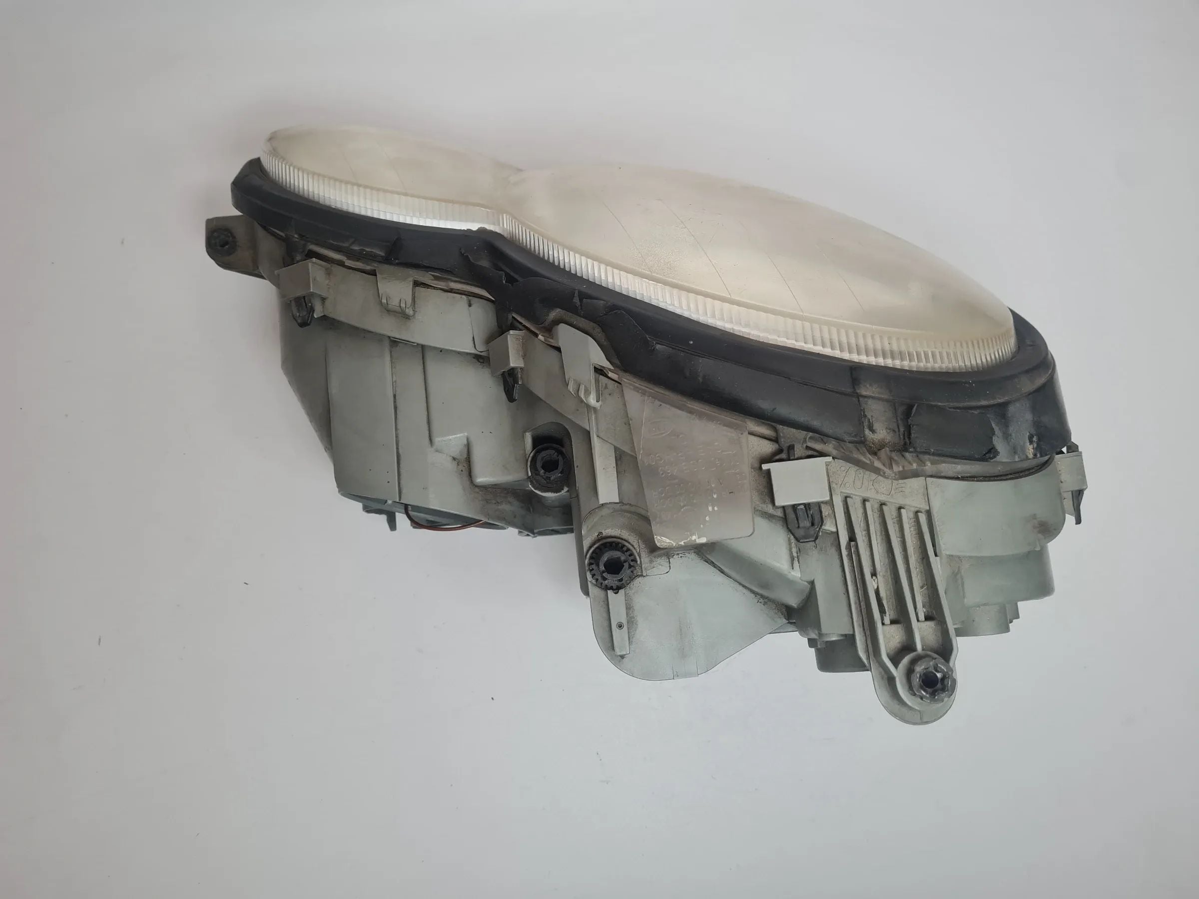 Original Mercedes-Benz C-Klasse W203 Scheinwerfer/ Frontleuchte Rechts 15084600