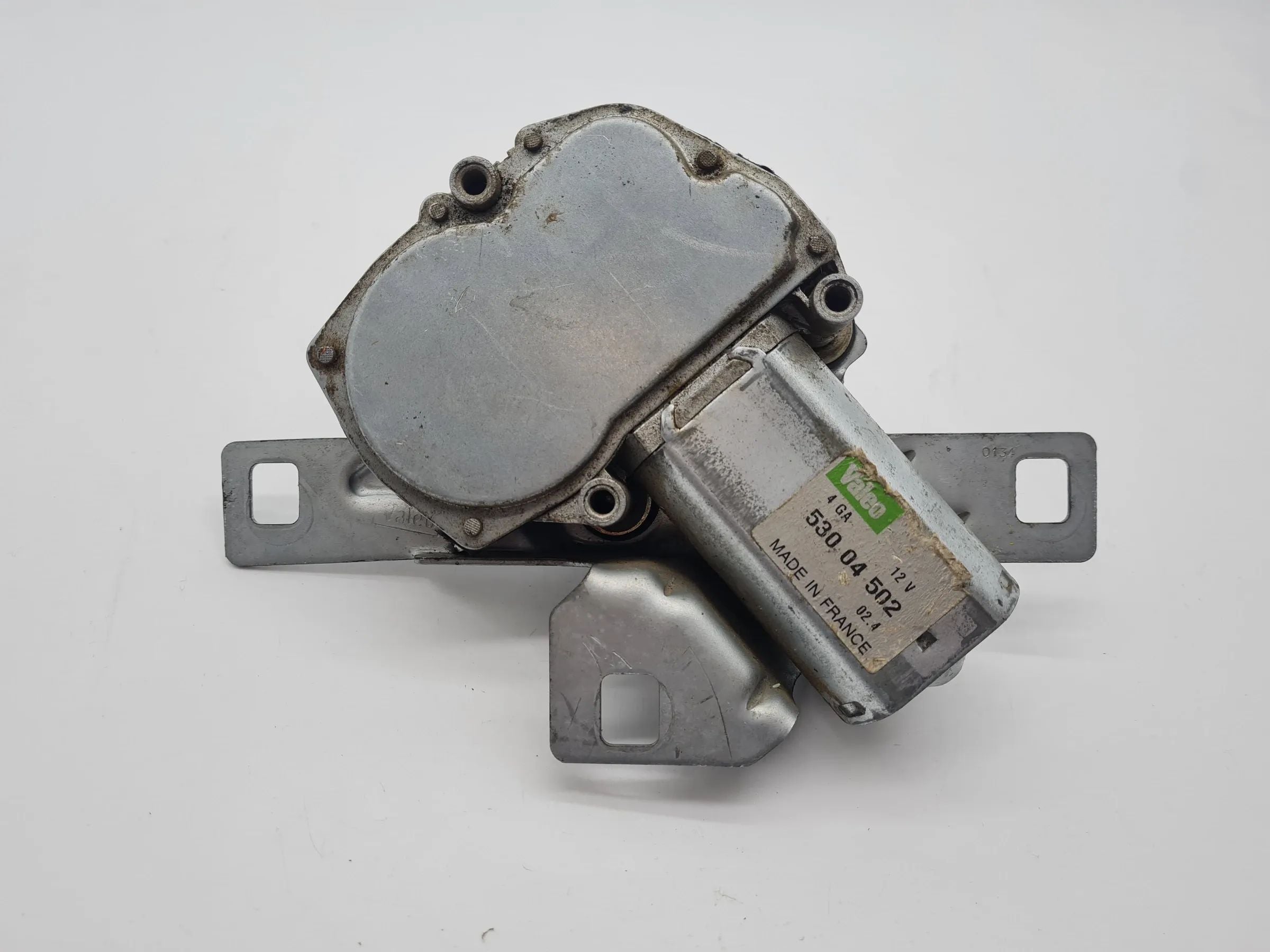 Original Peugeot 106 (1A/1C) Heckwischermotor Wischermotor Hinten 53004502