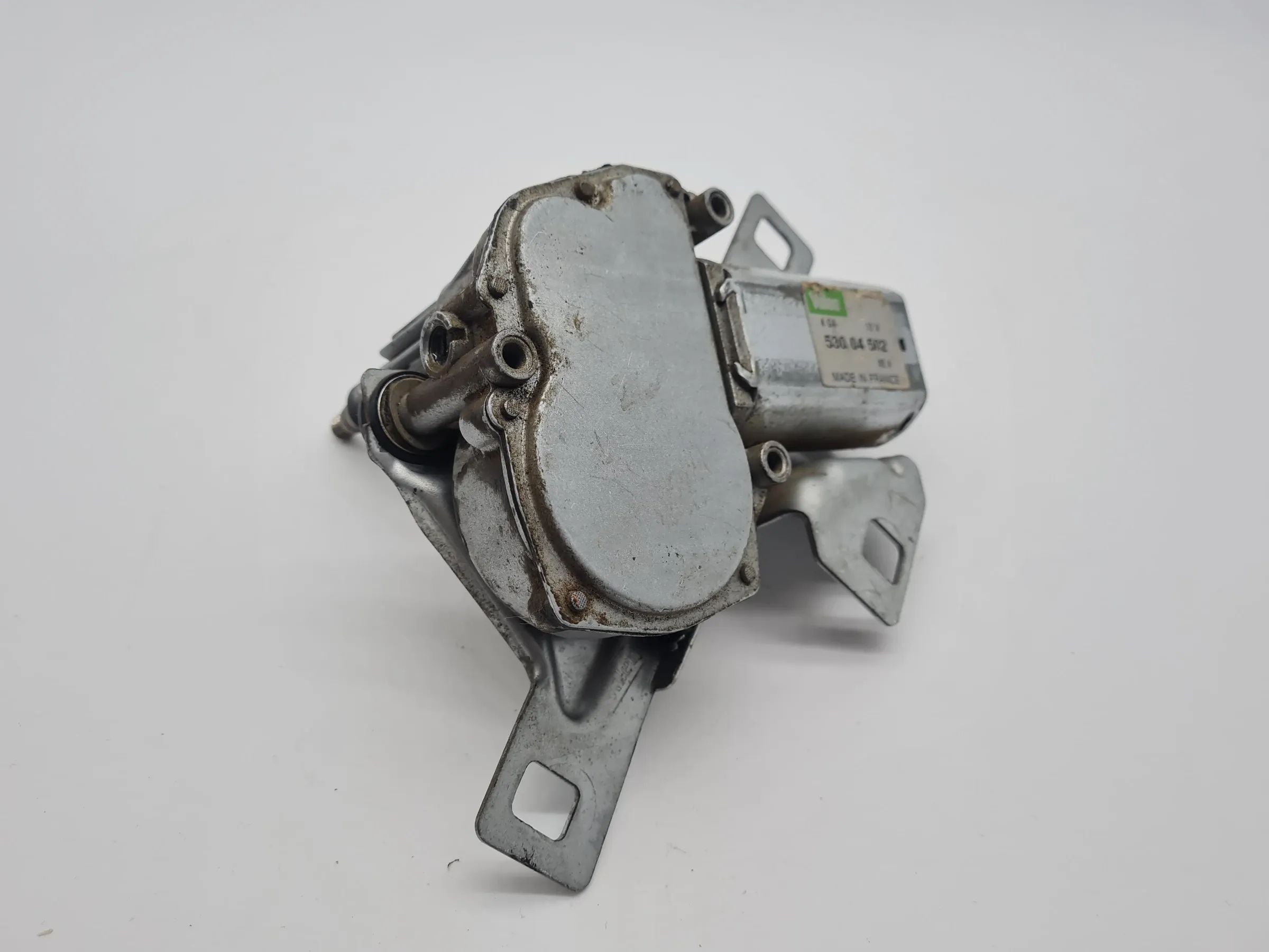 Original Peugeot 106 (1A/1C) Heckwischermotor Wischermotor Hinten 53004502