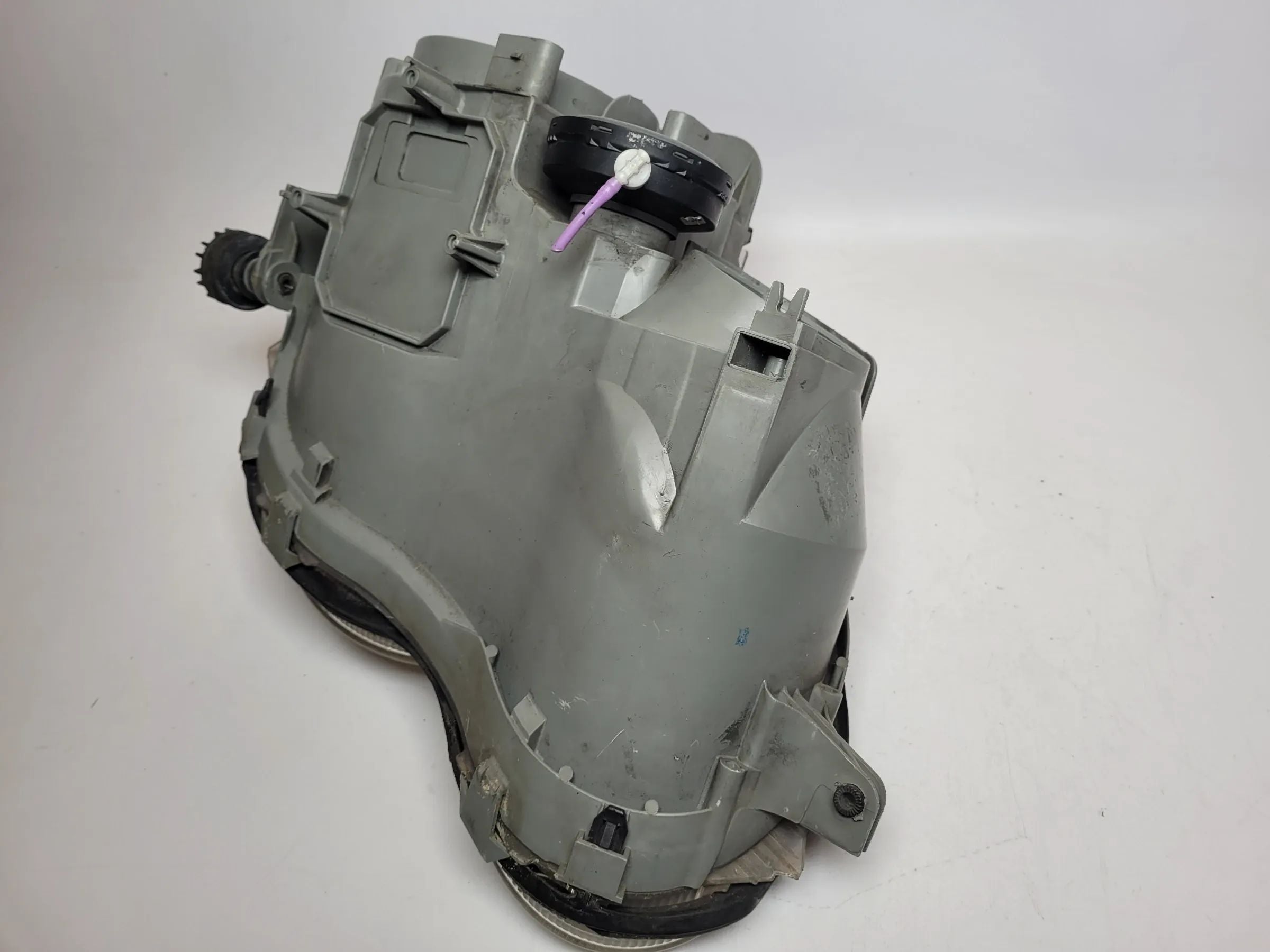 Original Mercedes-Benz C-Klasse (W203) Scheinwerfer/ Frontleuchte Links 15084500