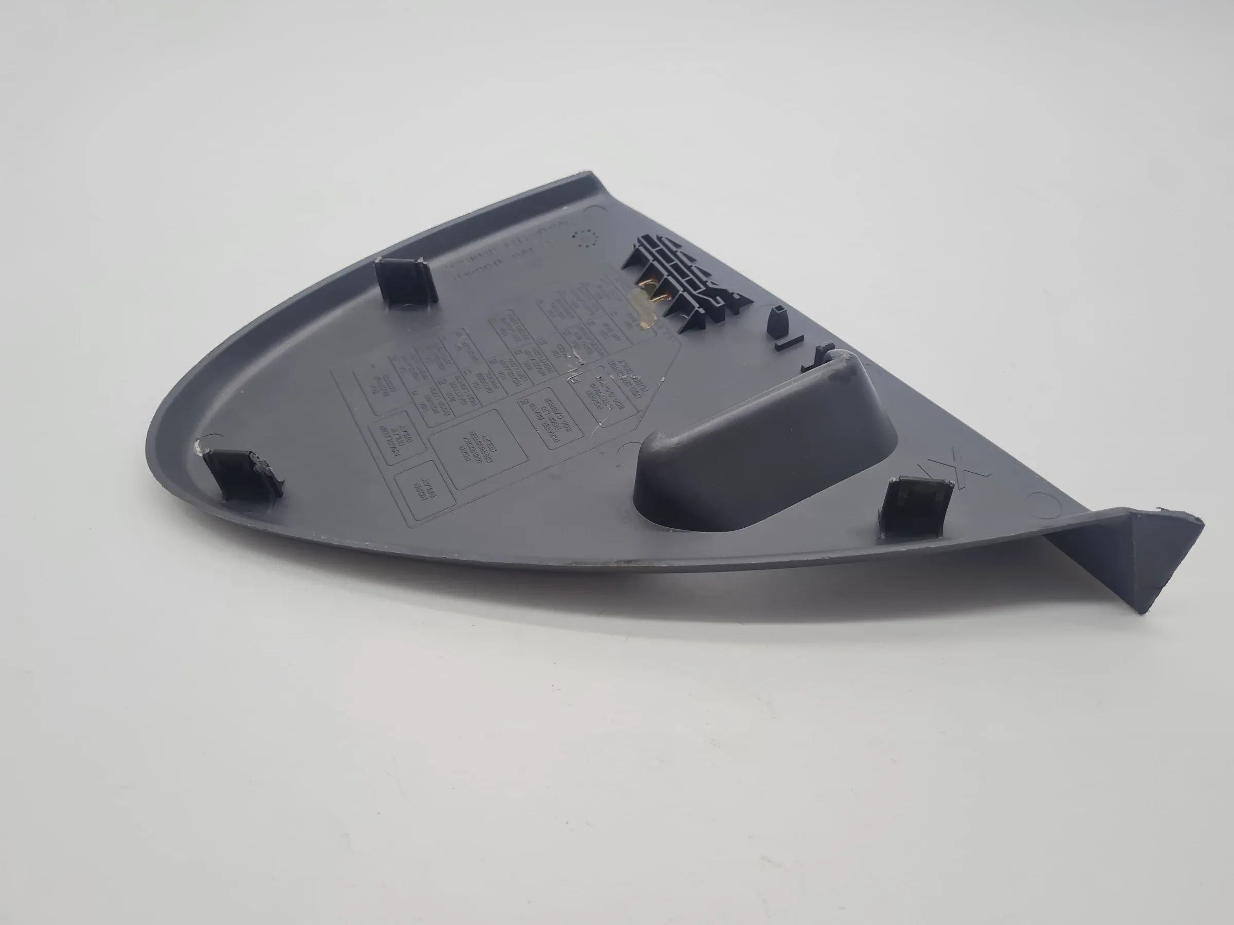 Original Chrysler Stratus (JA/JX) Abdeckung Interieur Links 5291049